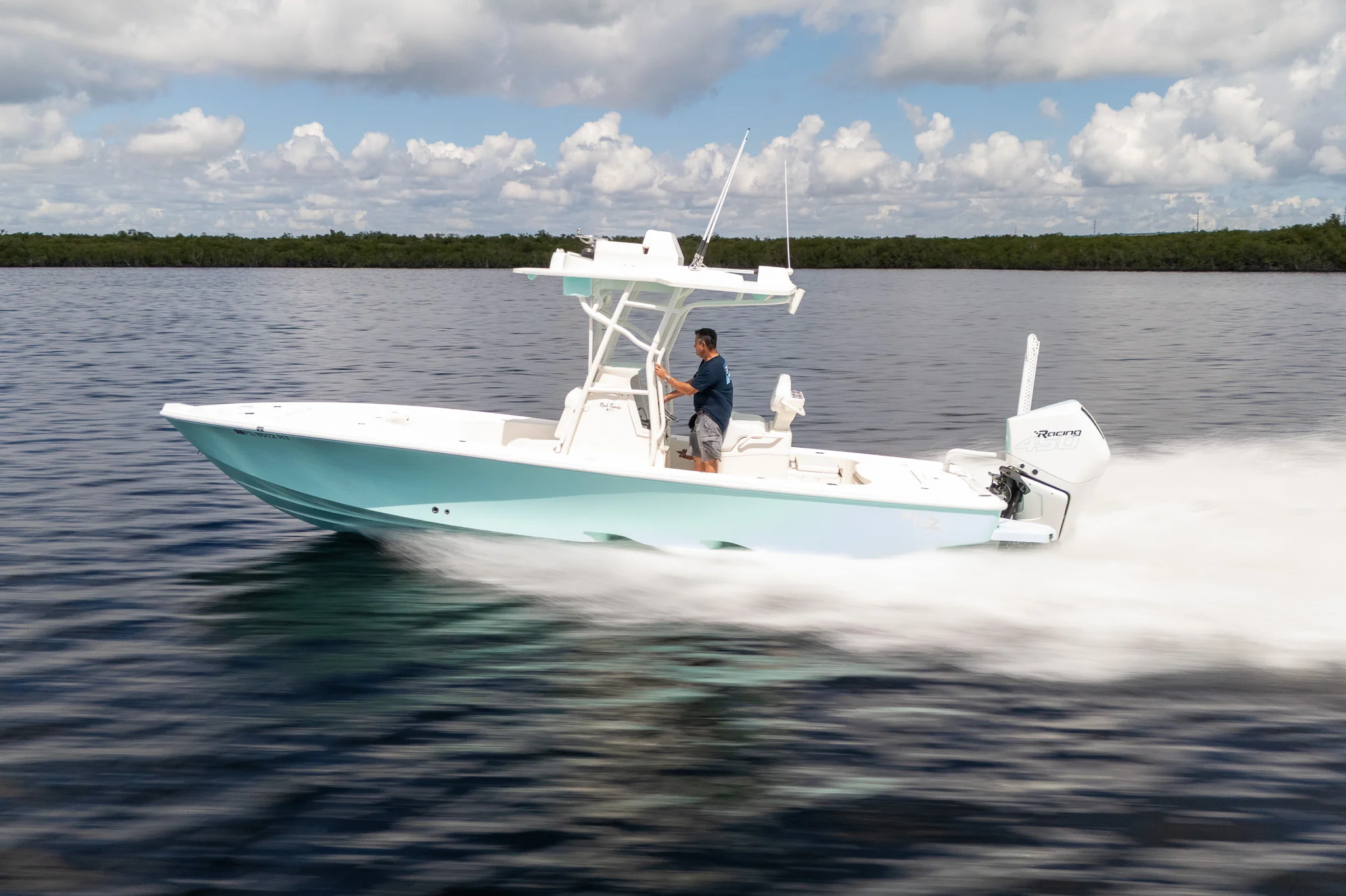 2019 SeaVee 270Z Image Thumbnail #2