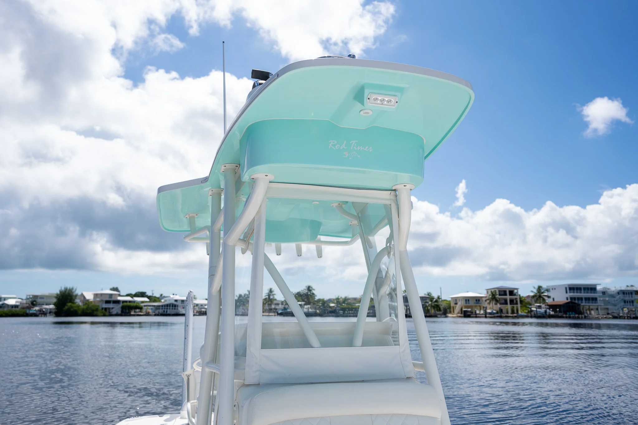 2019 SeaVee 270Z Image Thumbnail #23