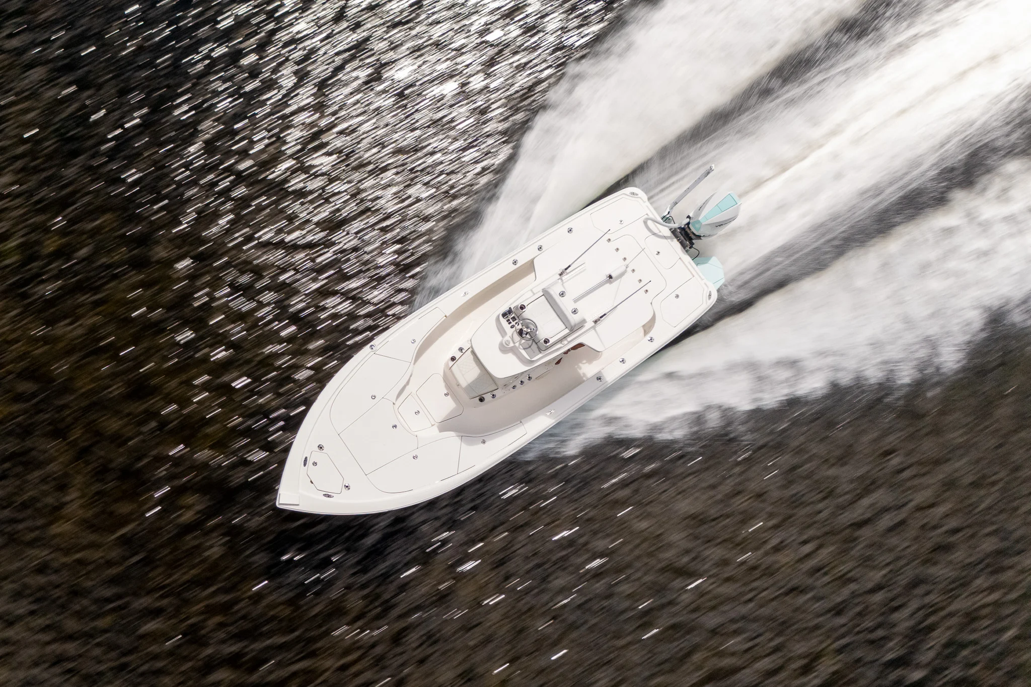 2019 SeaVee 270Z Image Thumbnail #11