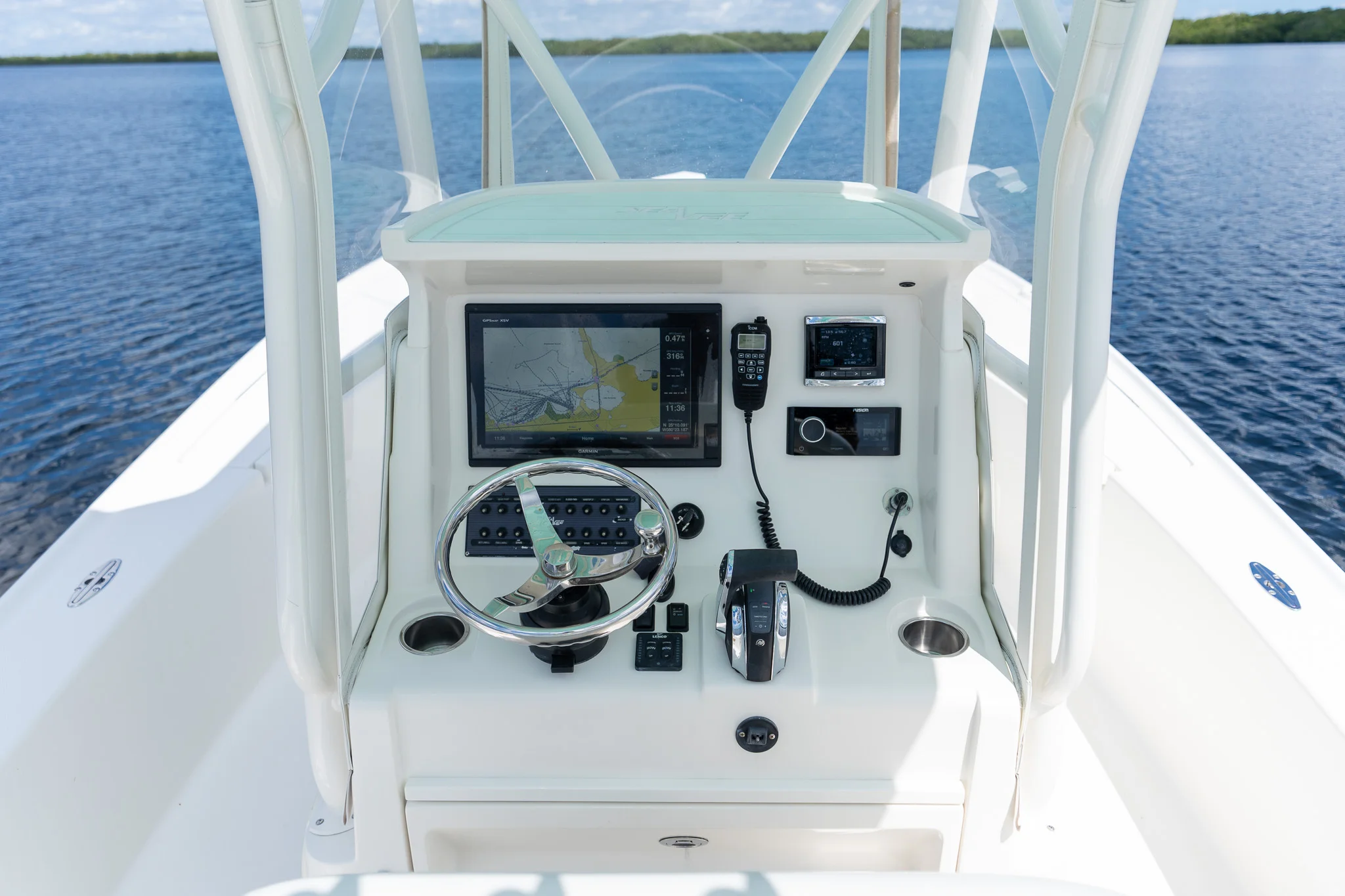 2019 SeaVee 270Z Image Thumbnail #26