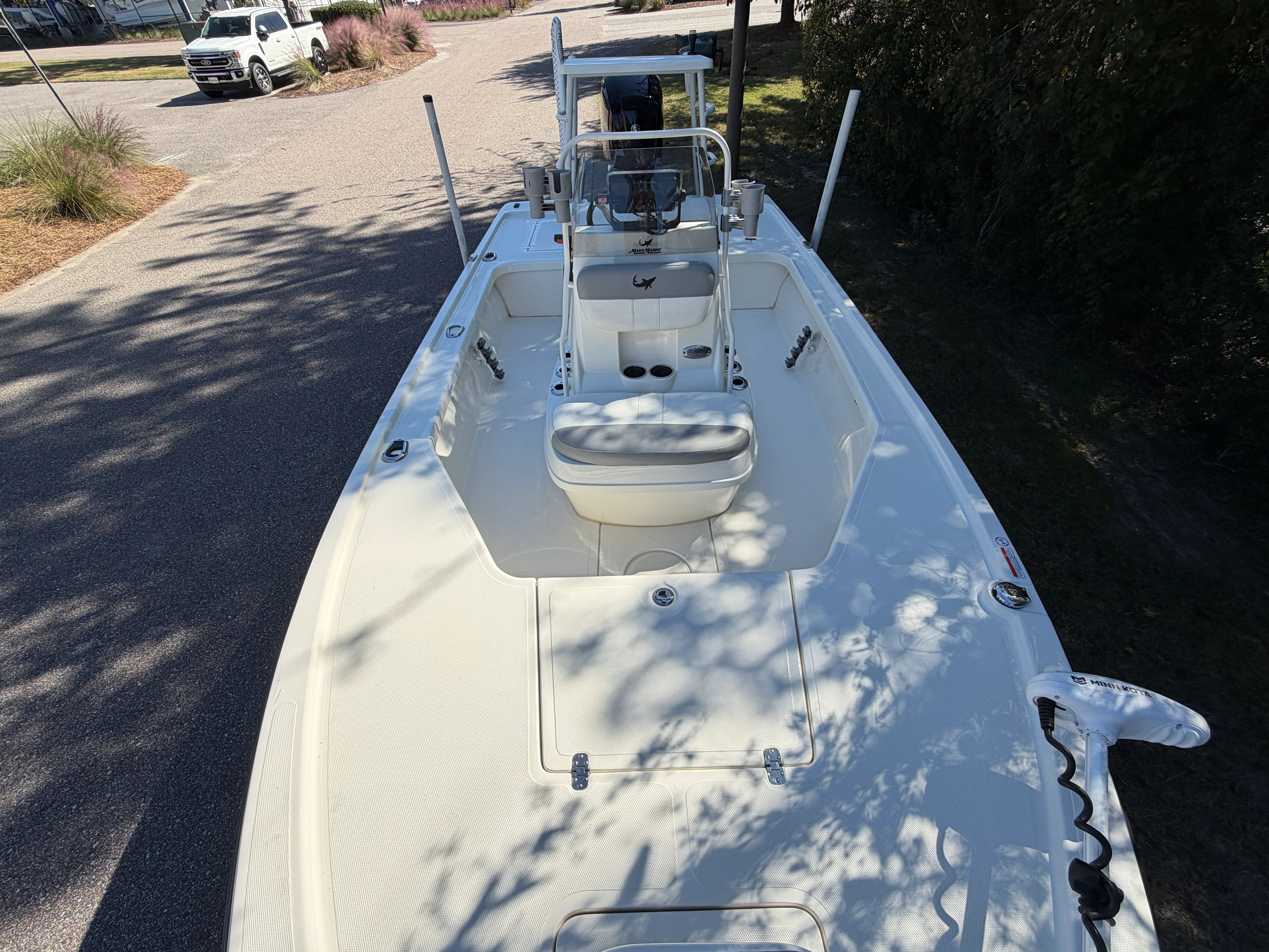 2023 Mako 18 LTS Image Thumbnail #19