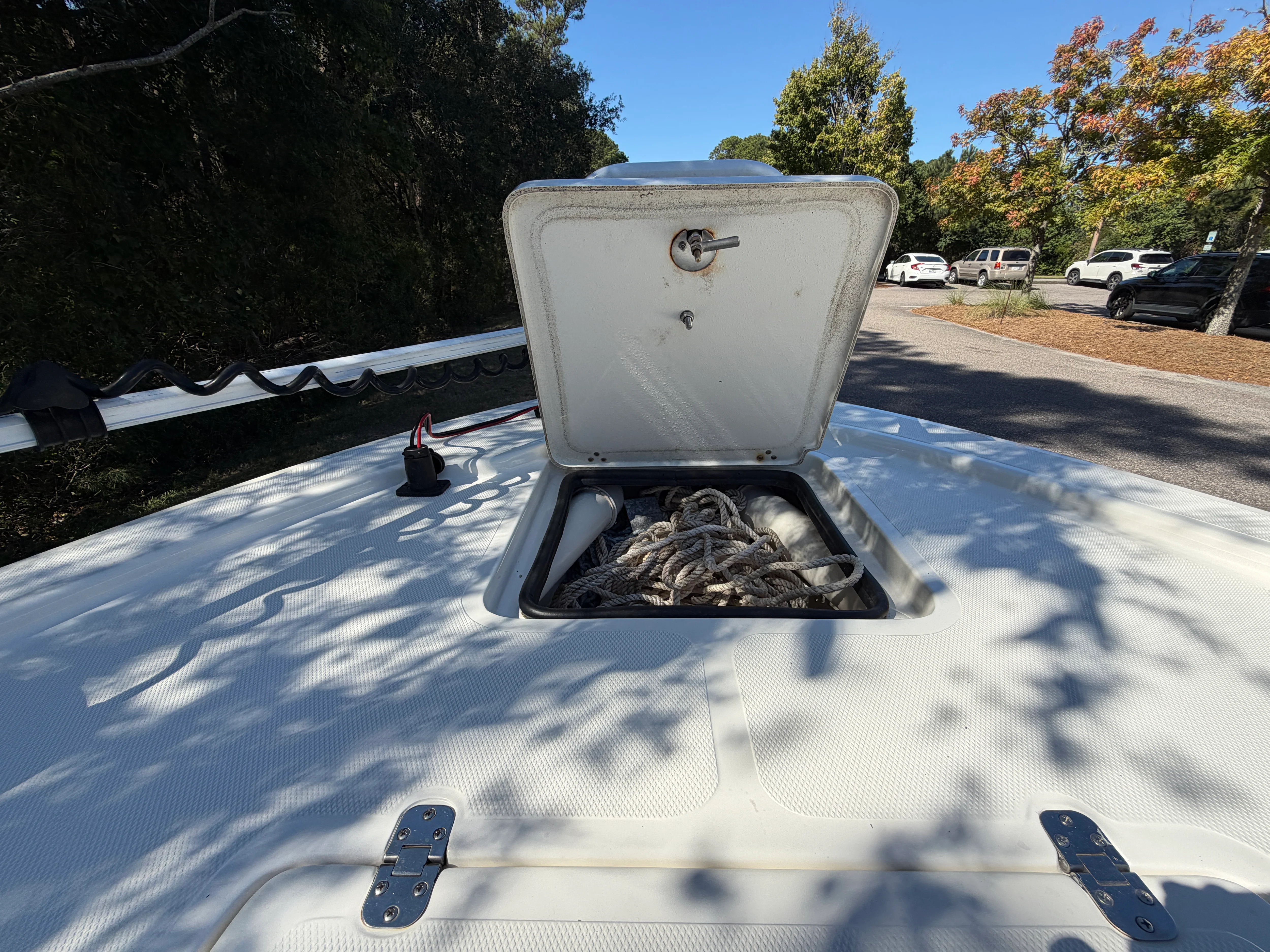 2023 Mako 18 LTS Image Thumbnail #18