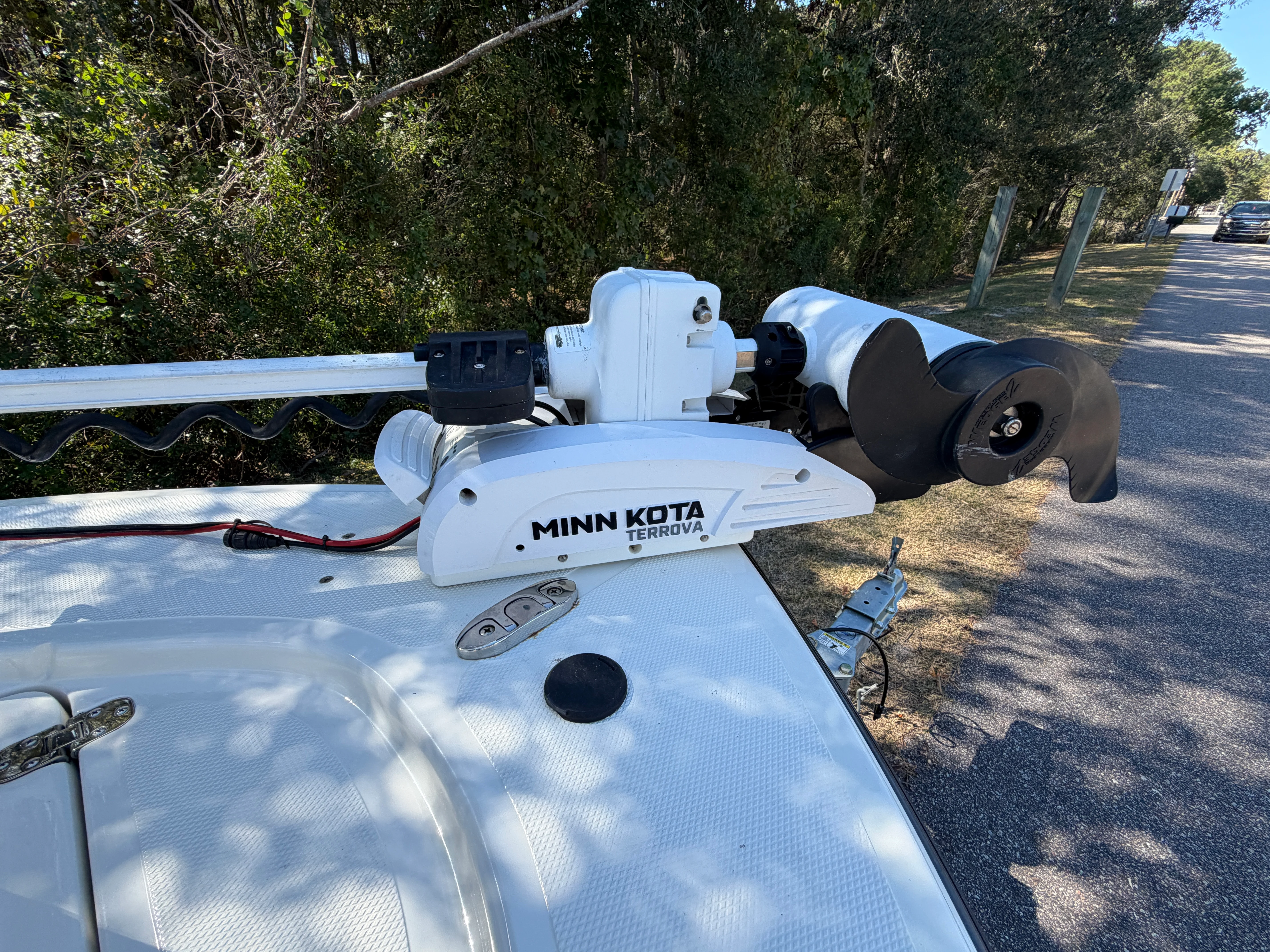 2023 Mako 18 LTS Image Thumbnail #20