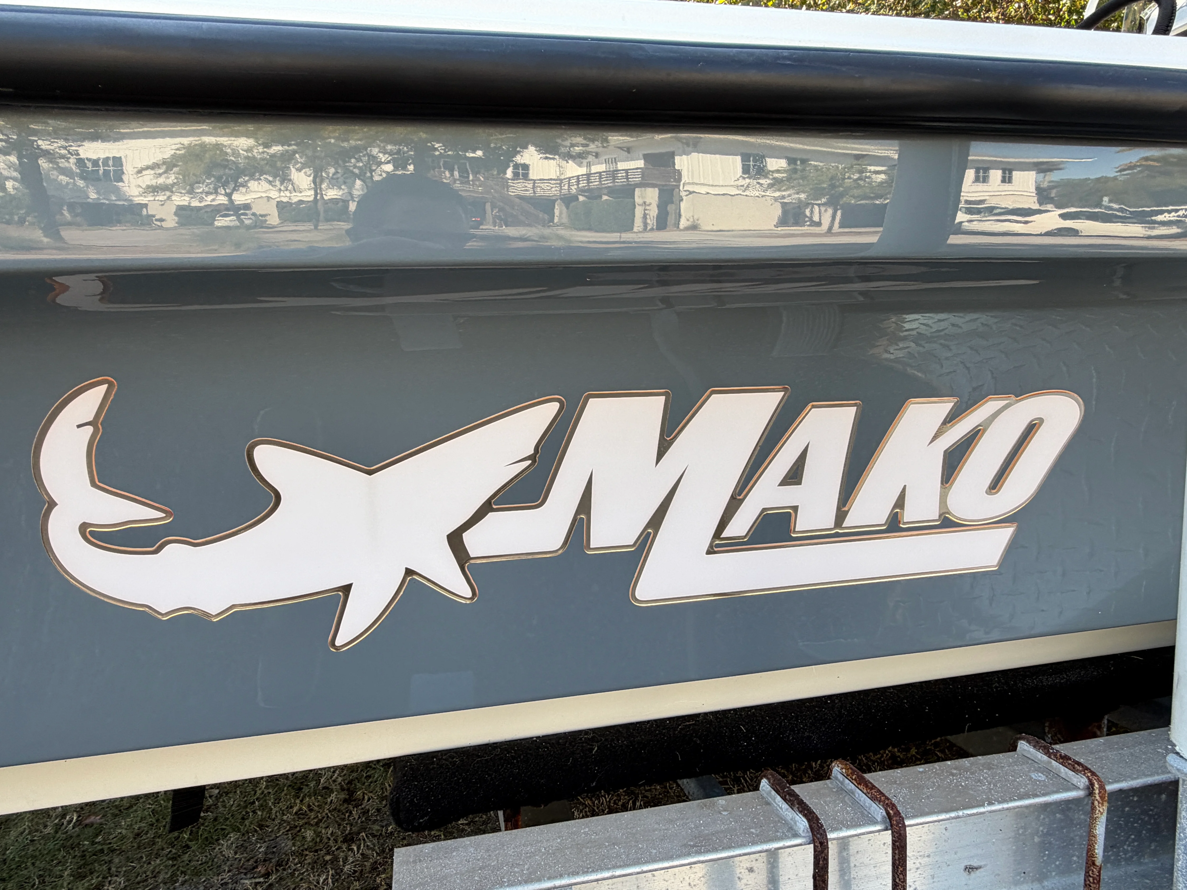 2023 Mako 18 LTS Image Thumbnail #1