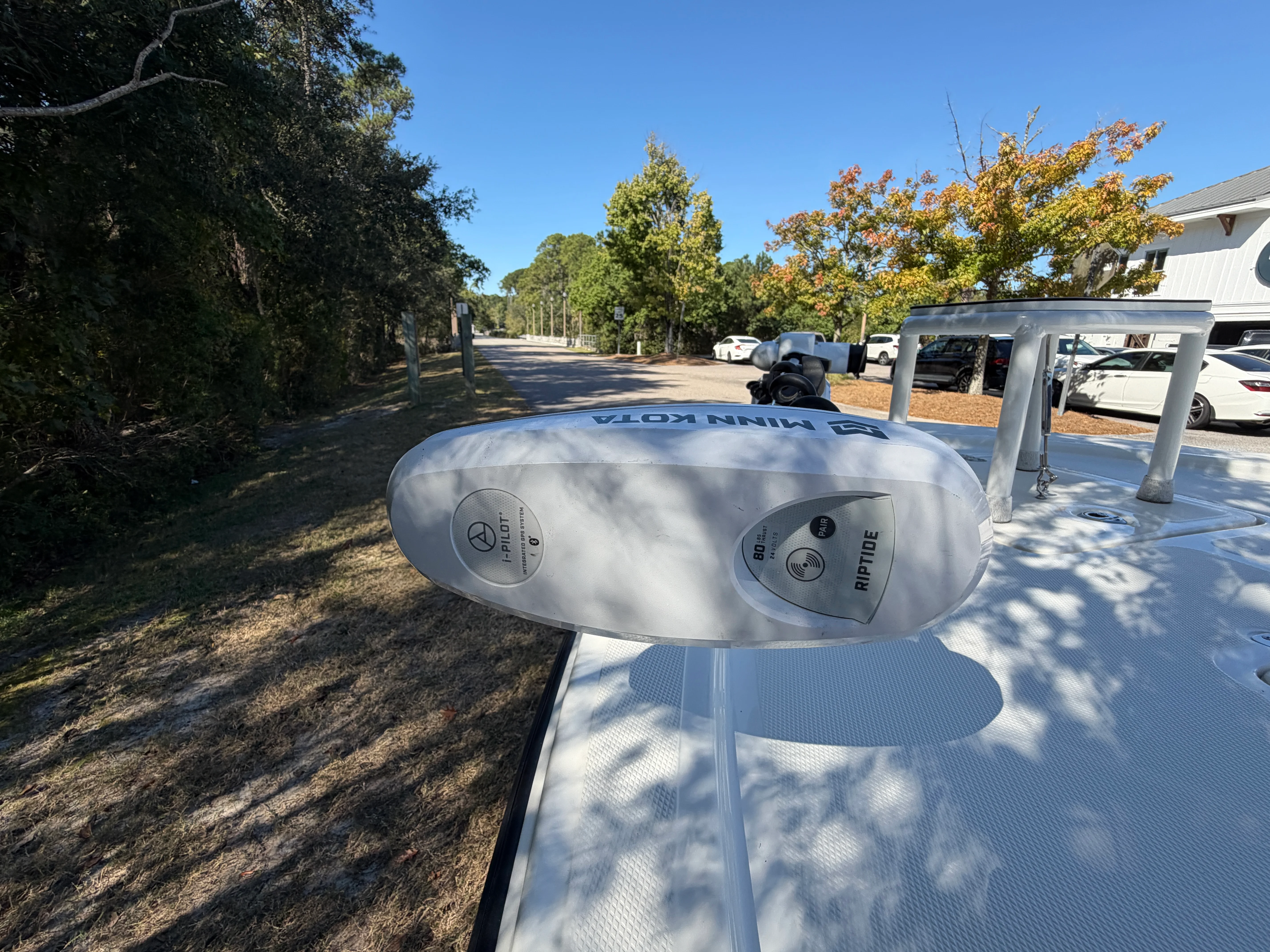 2023 Mako 18 LTS Image Thumbnail #21