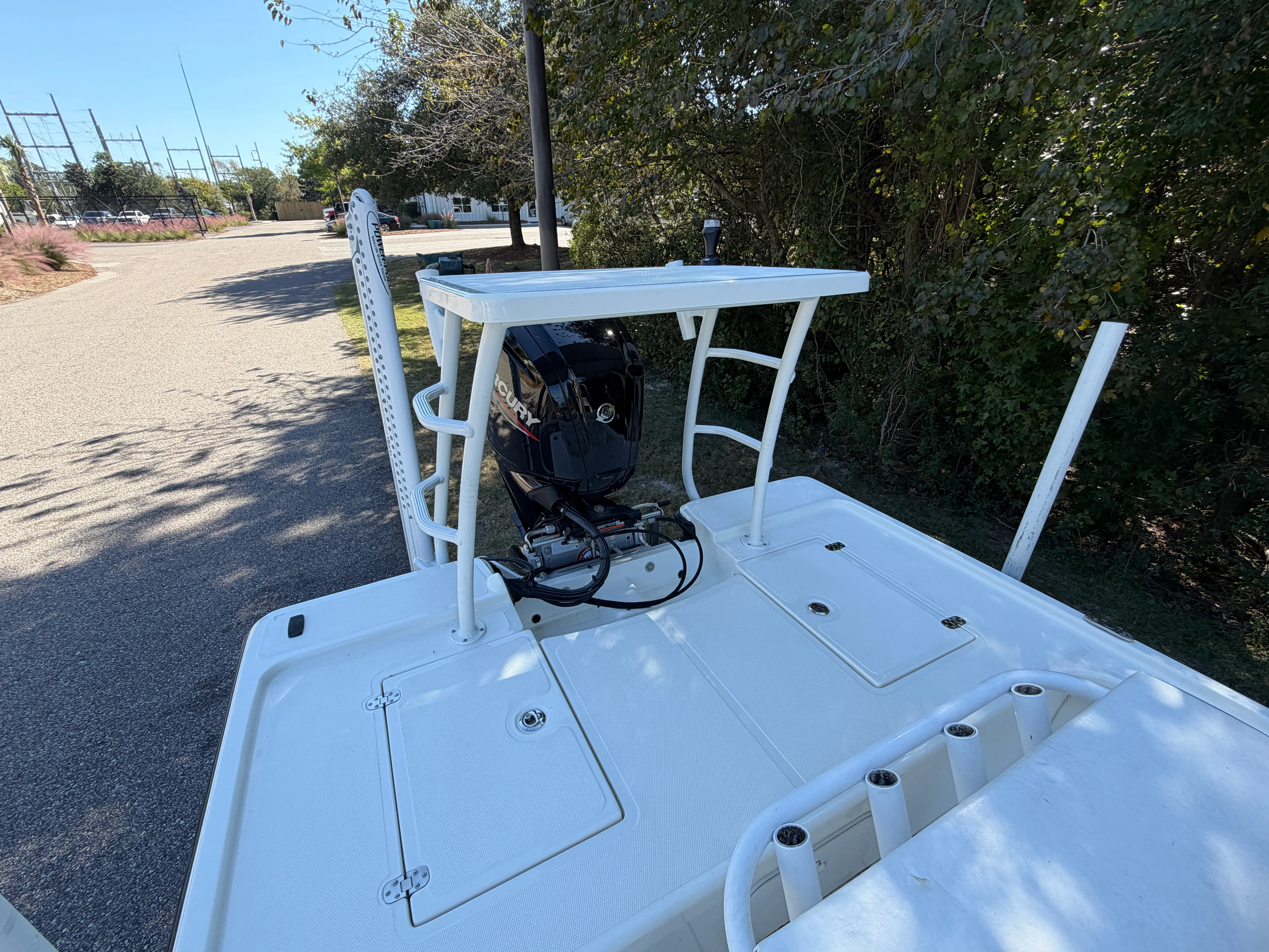 2023 Mako 18 LTS Image Thumbnail #5