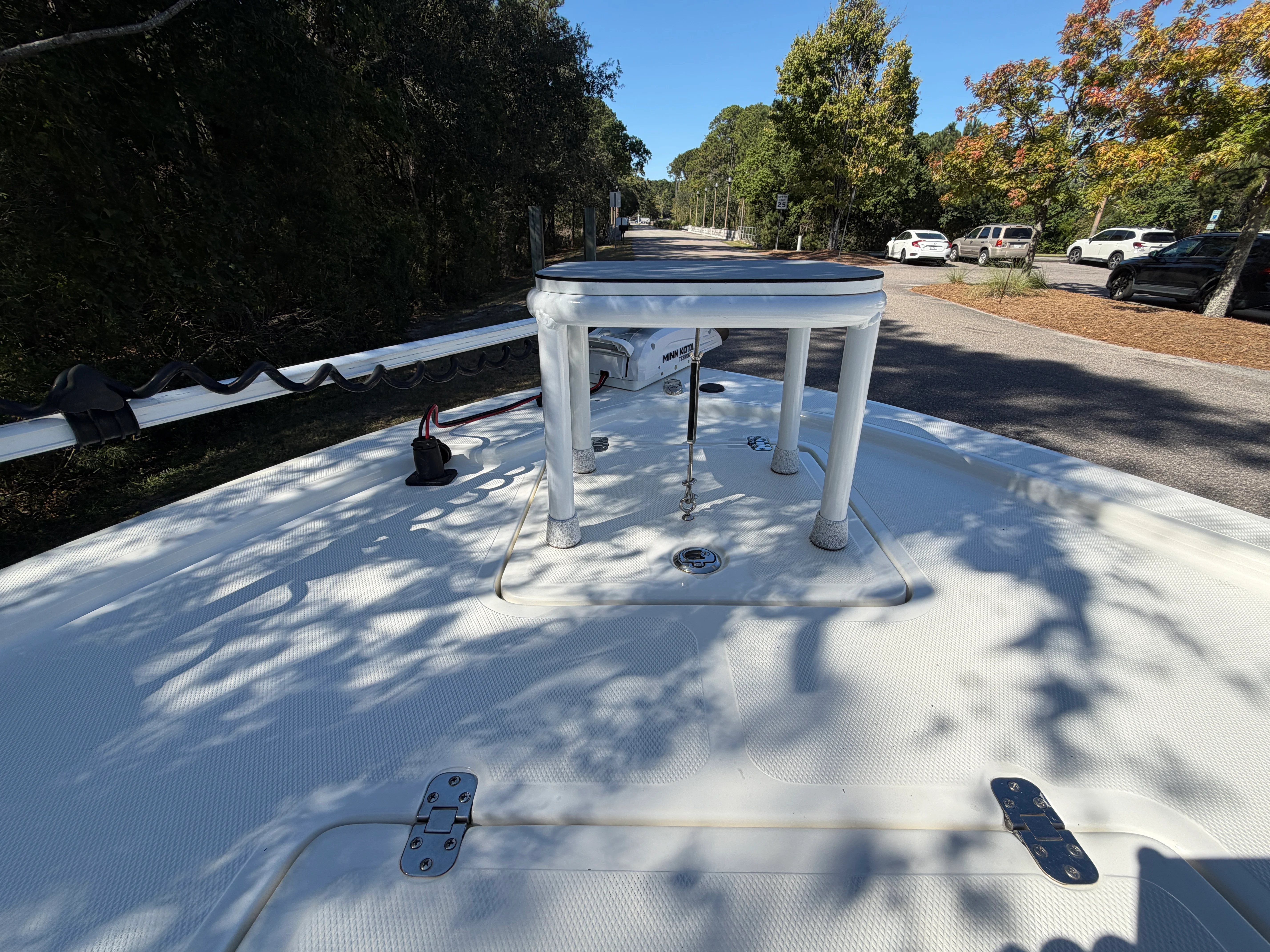 2023 Mako 18 LTS Image Thumbnail #17