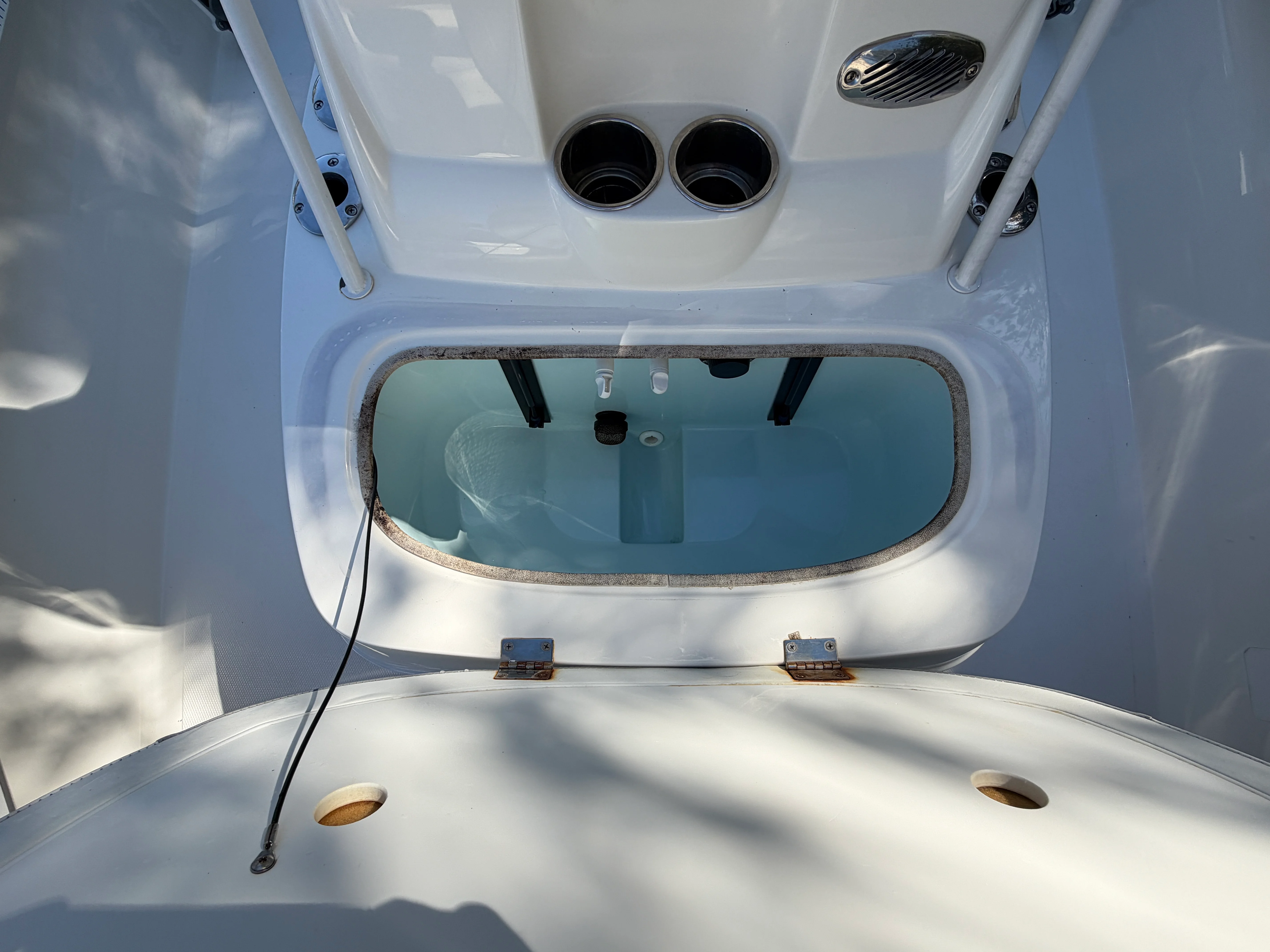 2023 Mako 18 LTS Image Thumbnail #14