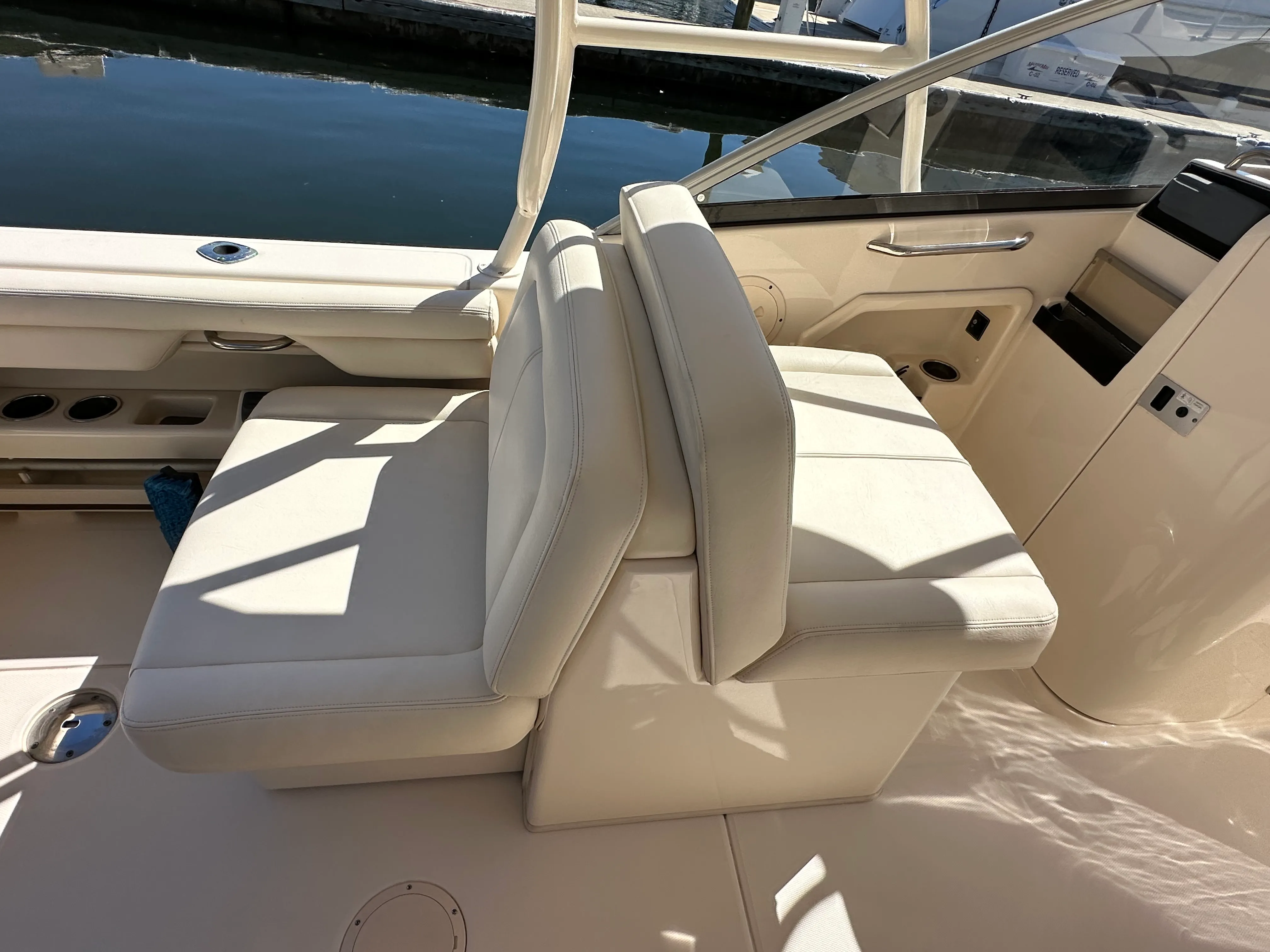 2016 Grady-White 275 FREEDOM Image Thumbnail #16