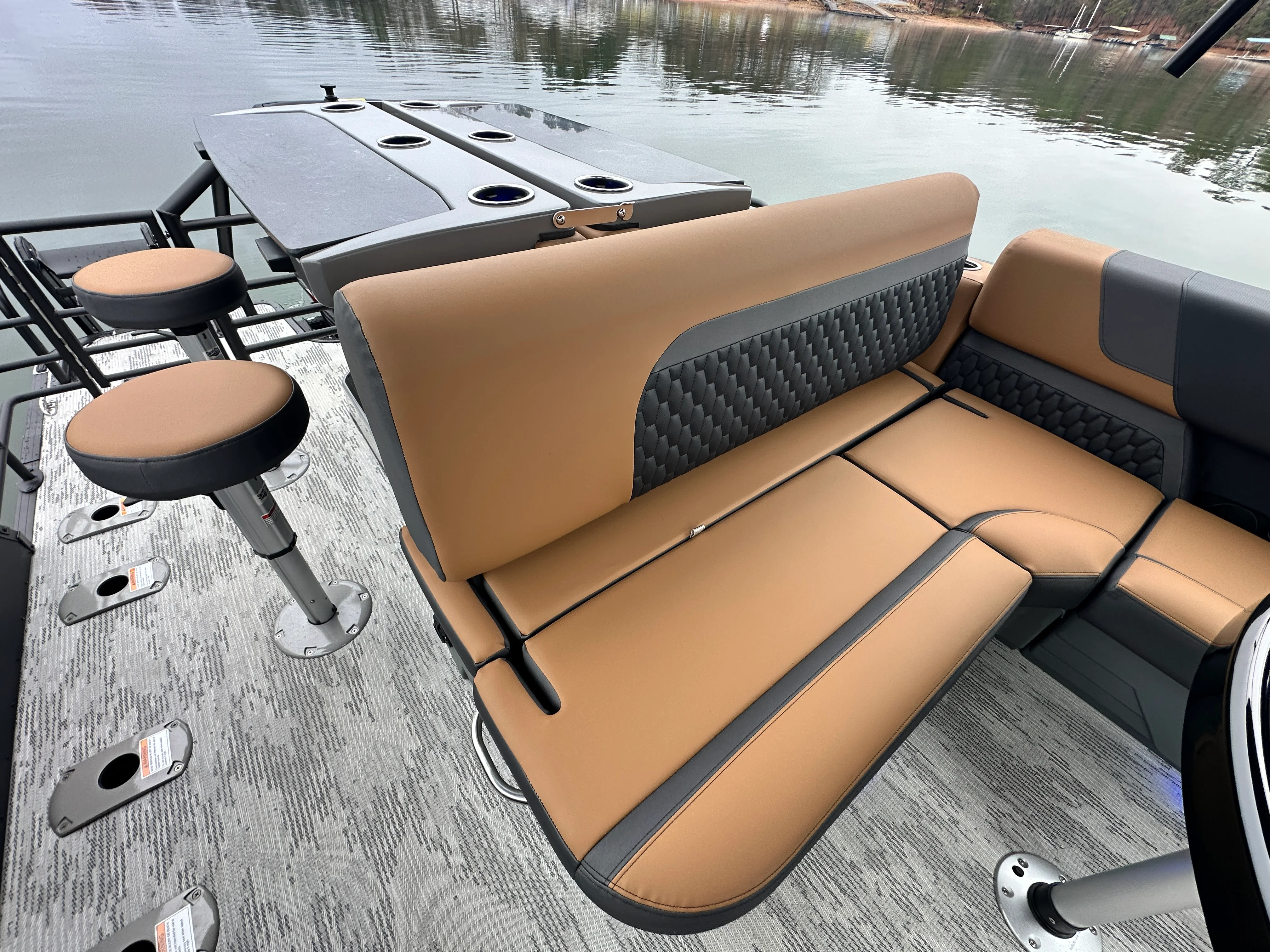 2026 Sylvan L-3 DLZ BAR Image Thumbnail #20