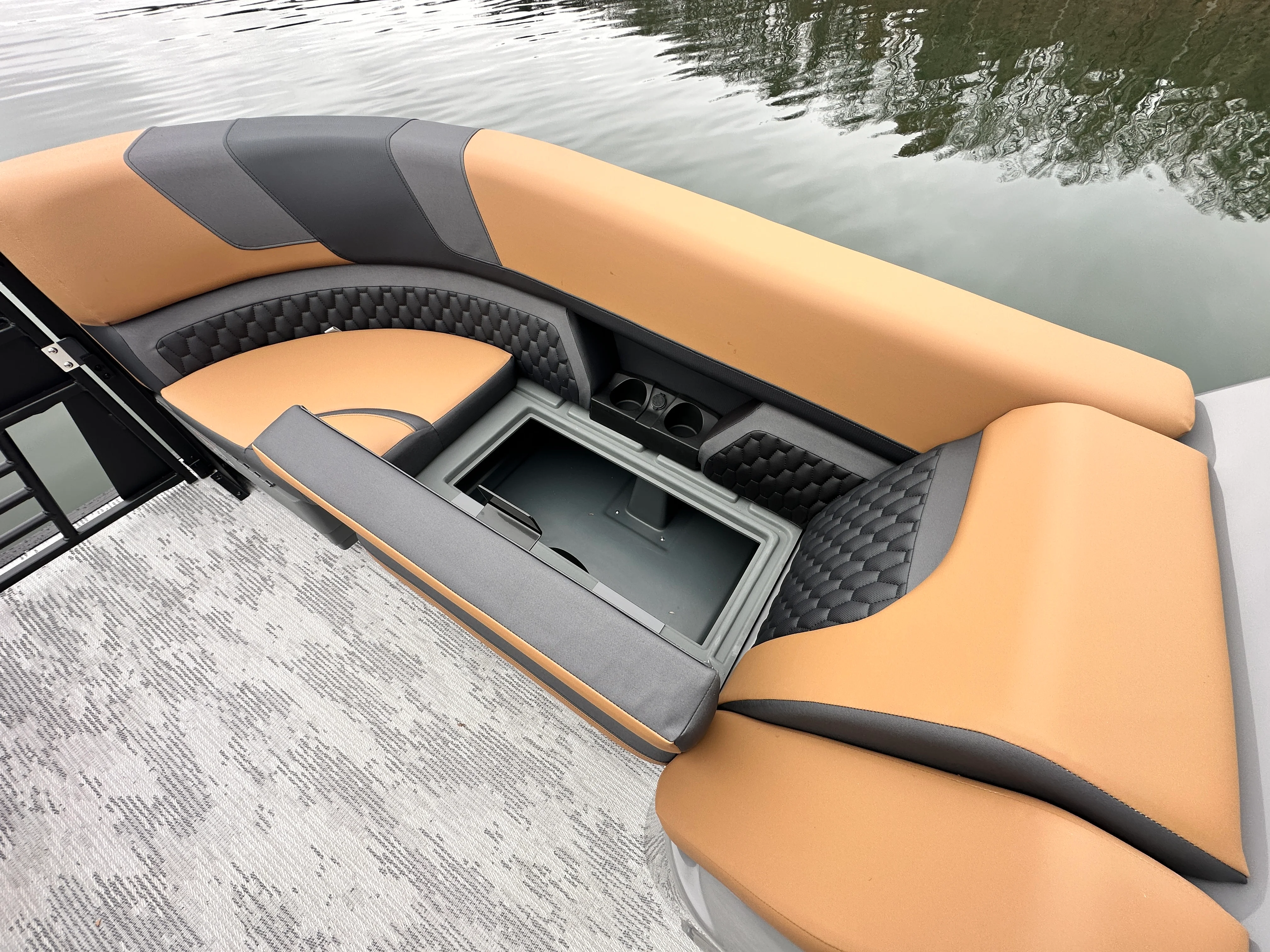 2026 Sylvan L-3 DLZ BAR Image Thumbnail #11