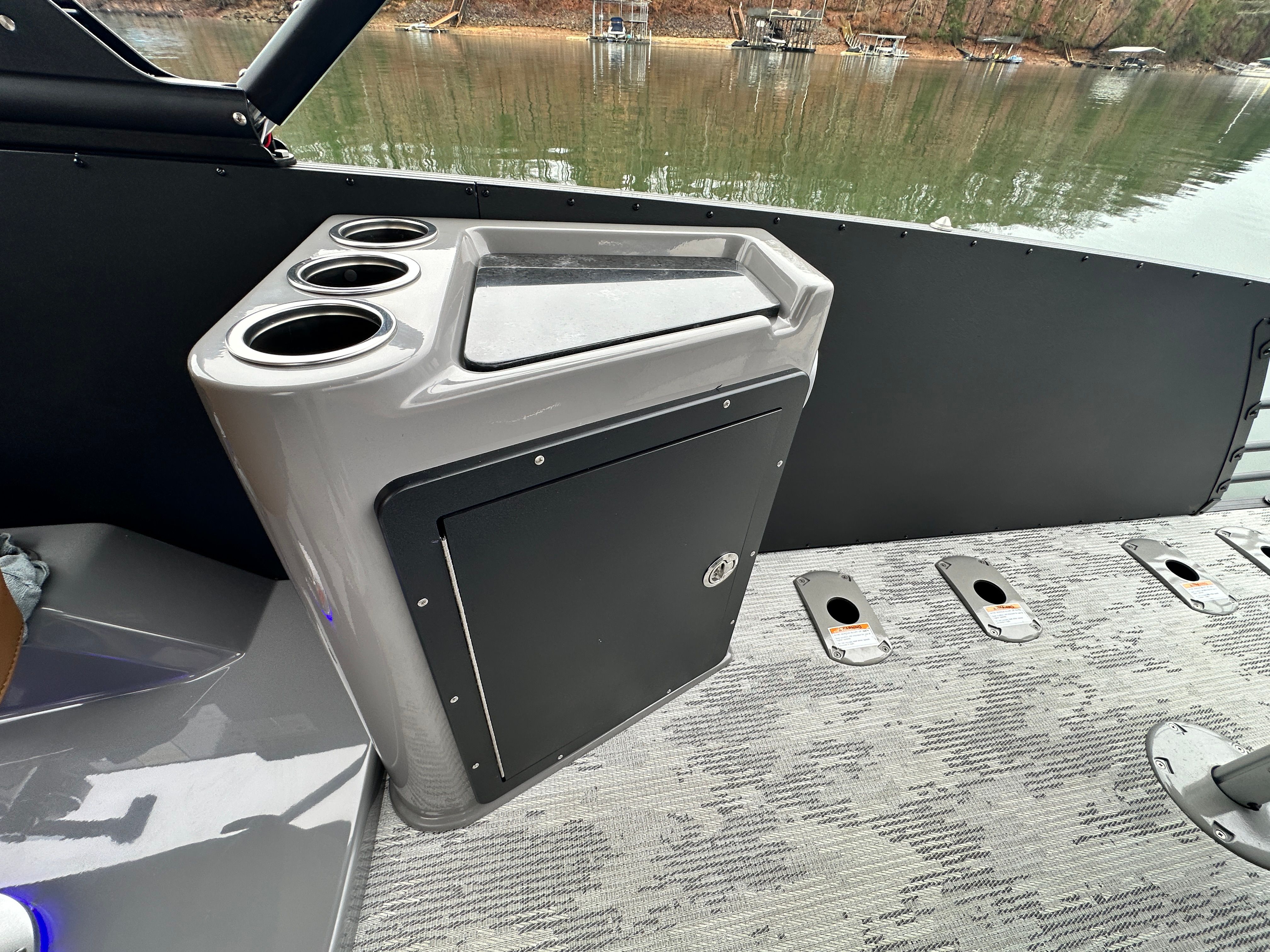 2026 Sylvan L-3 DLZ BAR Image Thumbnail #18