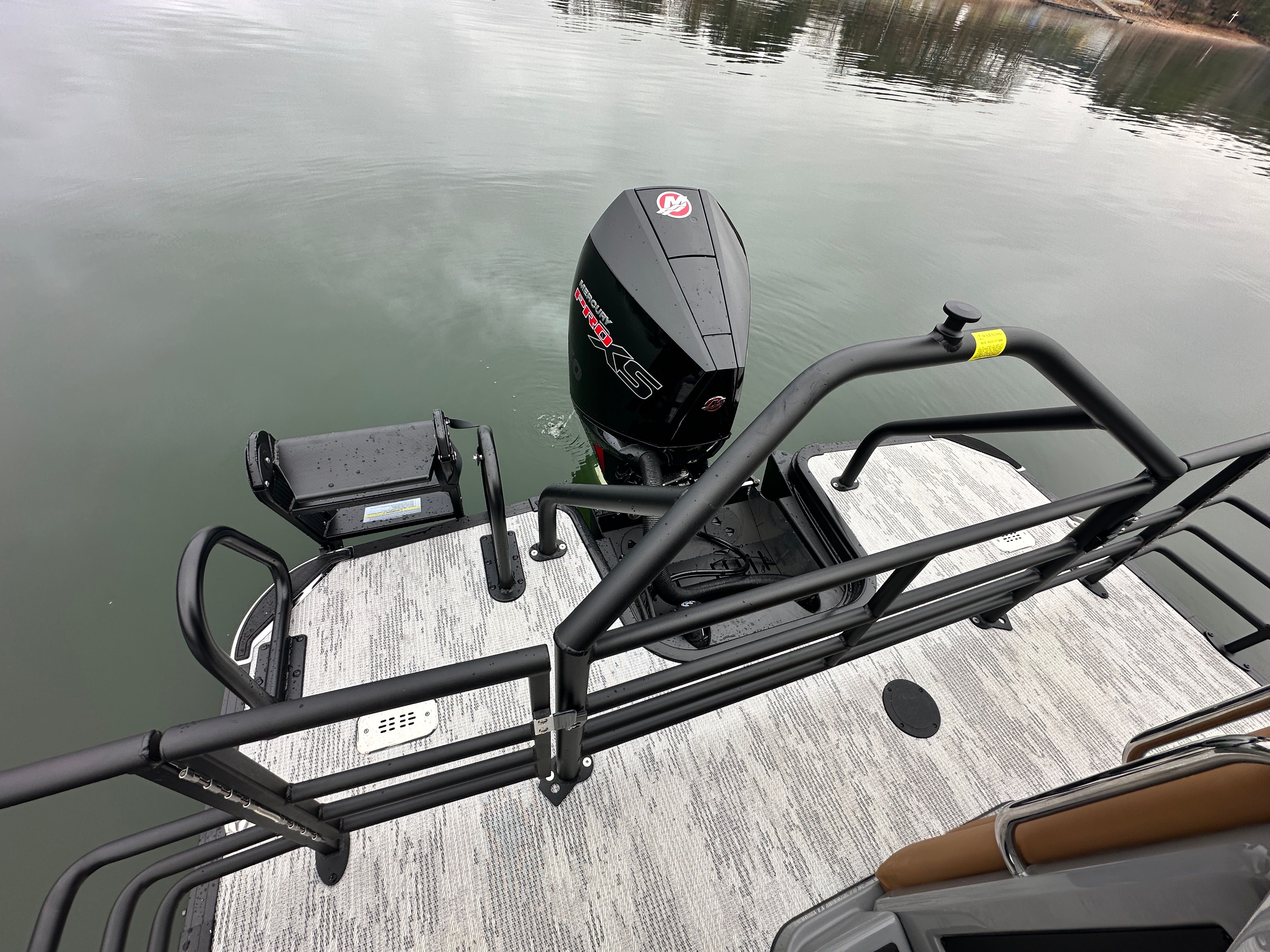 2026 Sylvan L-3 DLZ BAR Image Thumbnail #24