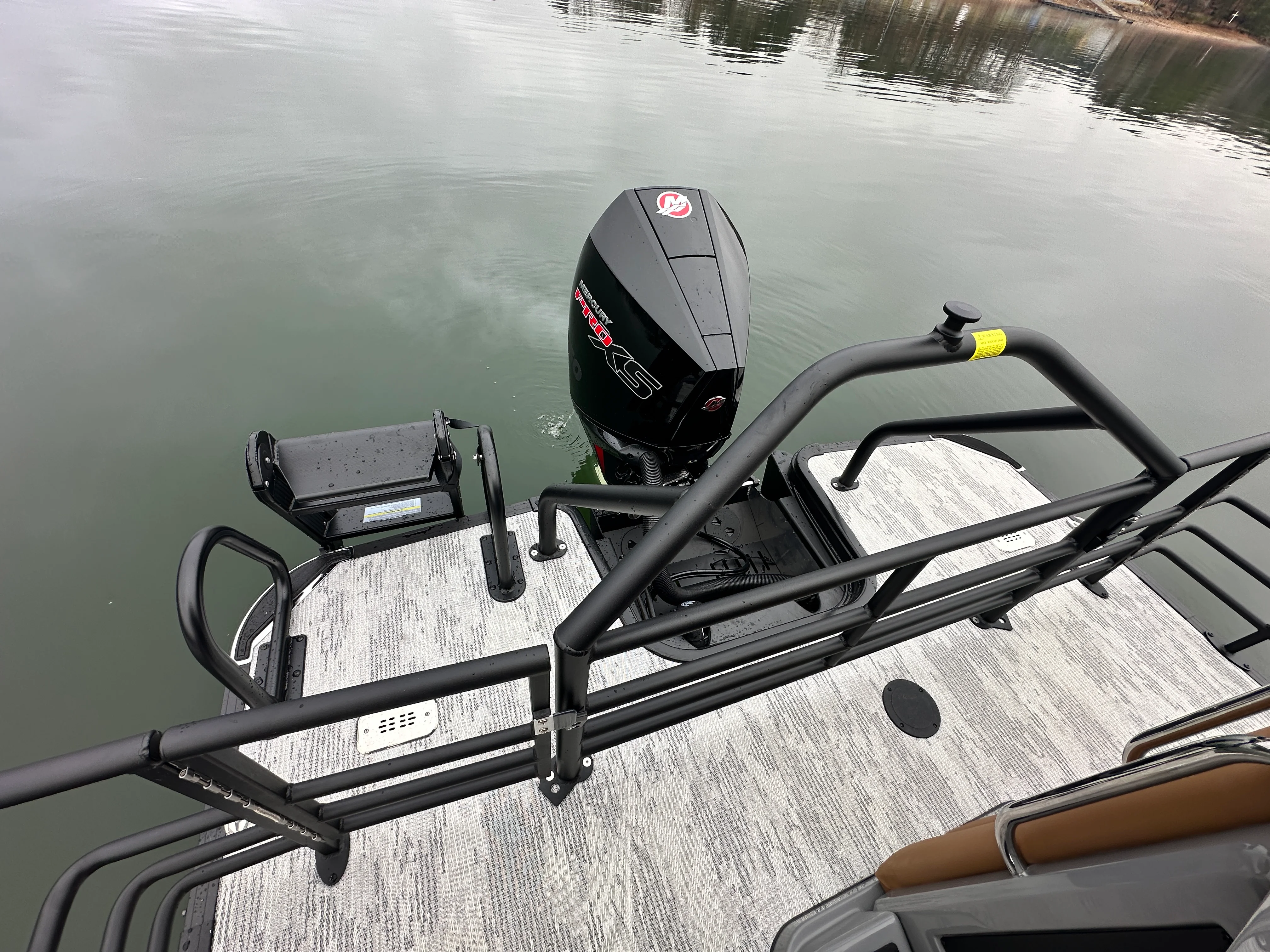 2026 Sylvan L-3 DLZ BAR Image Thumbnail #24