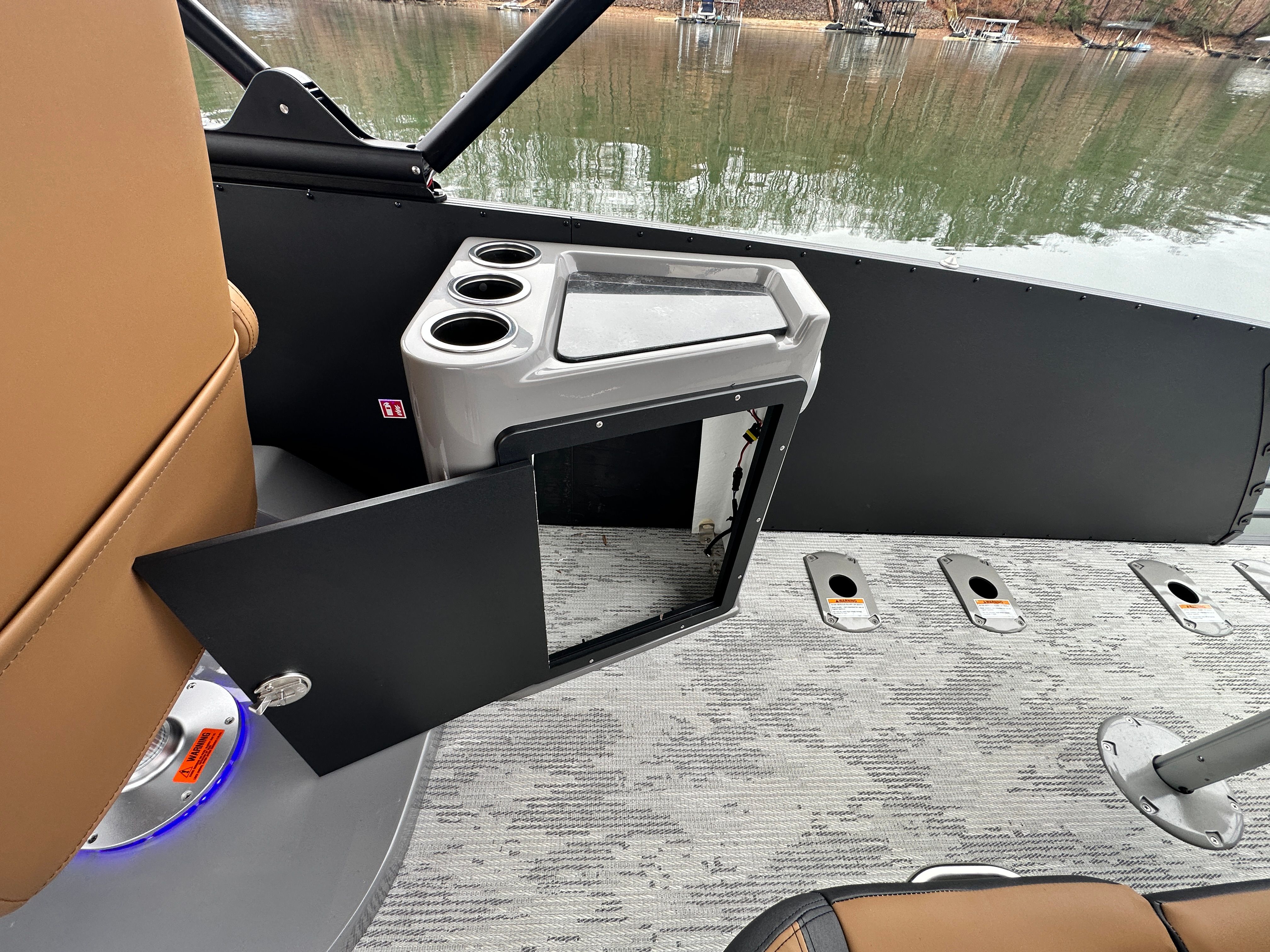 2026 Sylvan L-3 DLZ BAR Image Thumbnail #19