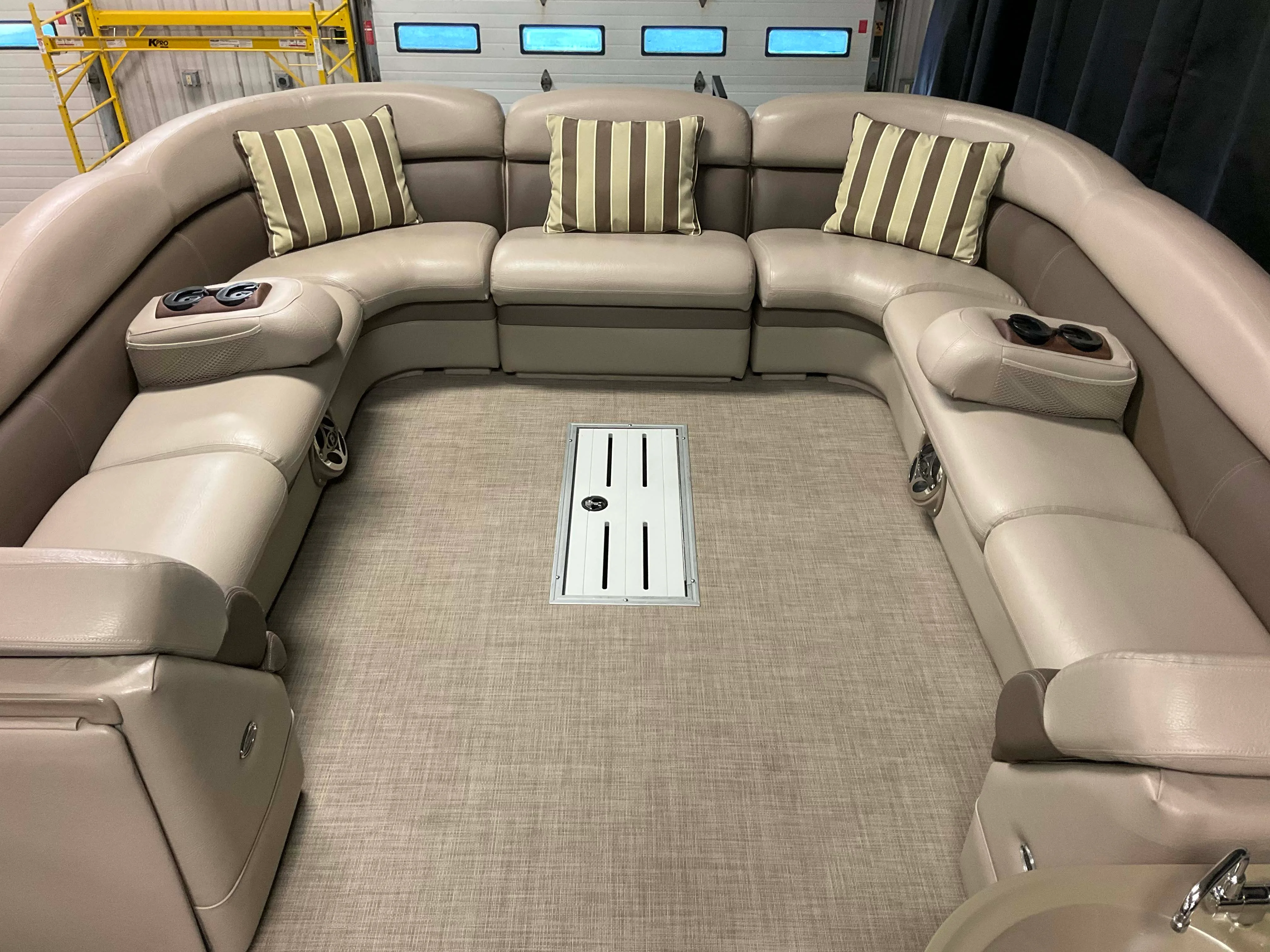 2013 Premier 290 GRAND VIEW Image Thumbnail #60