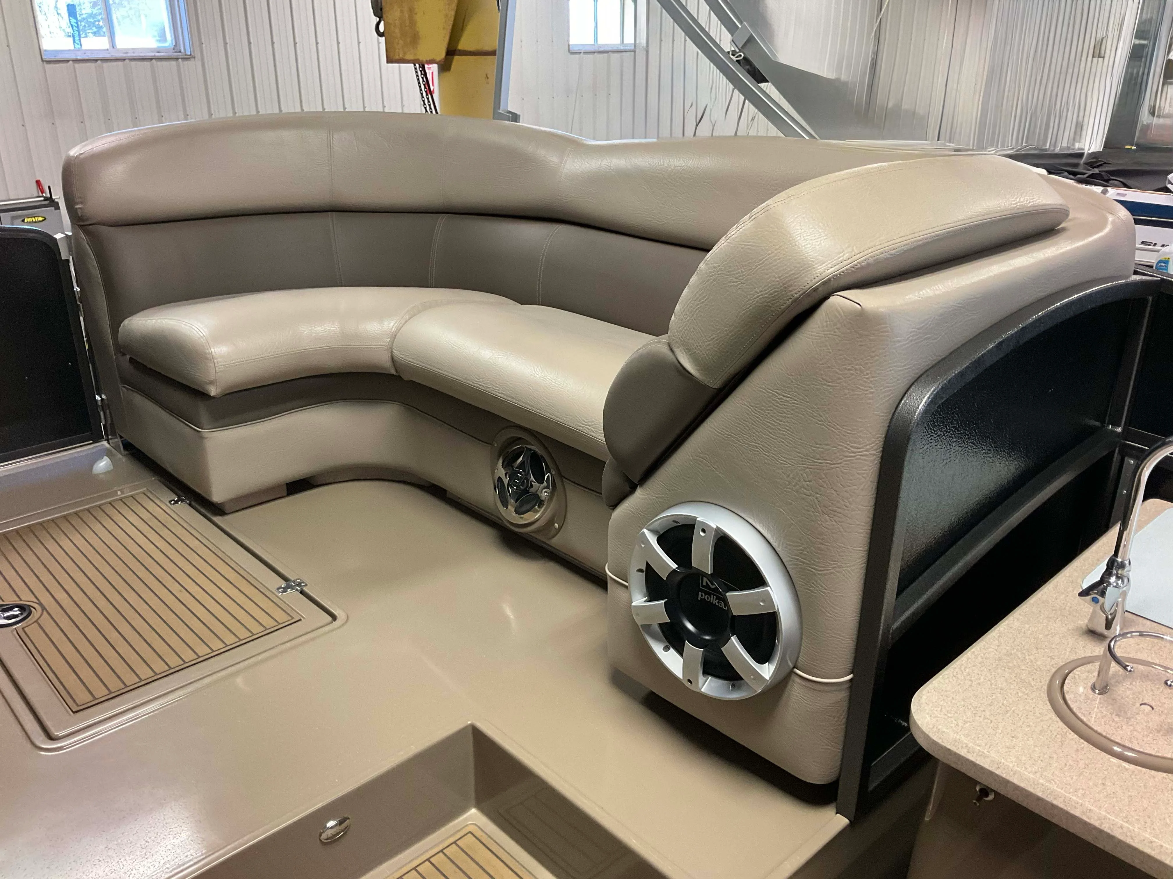 2013 Premier 290 GRAND VIEW Image Thumbnail #23