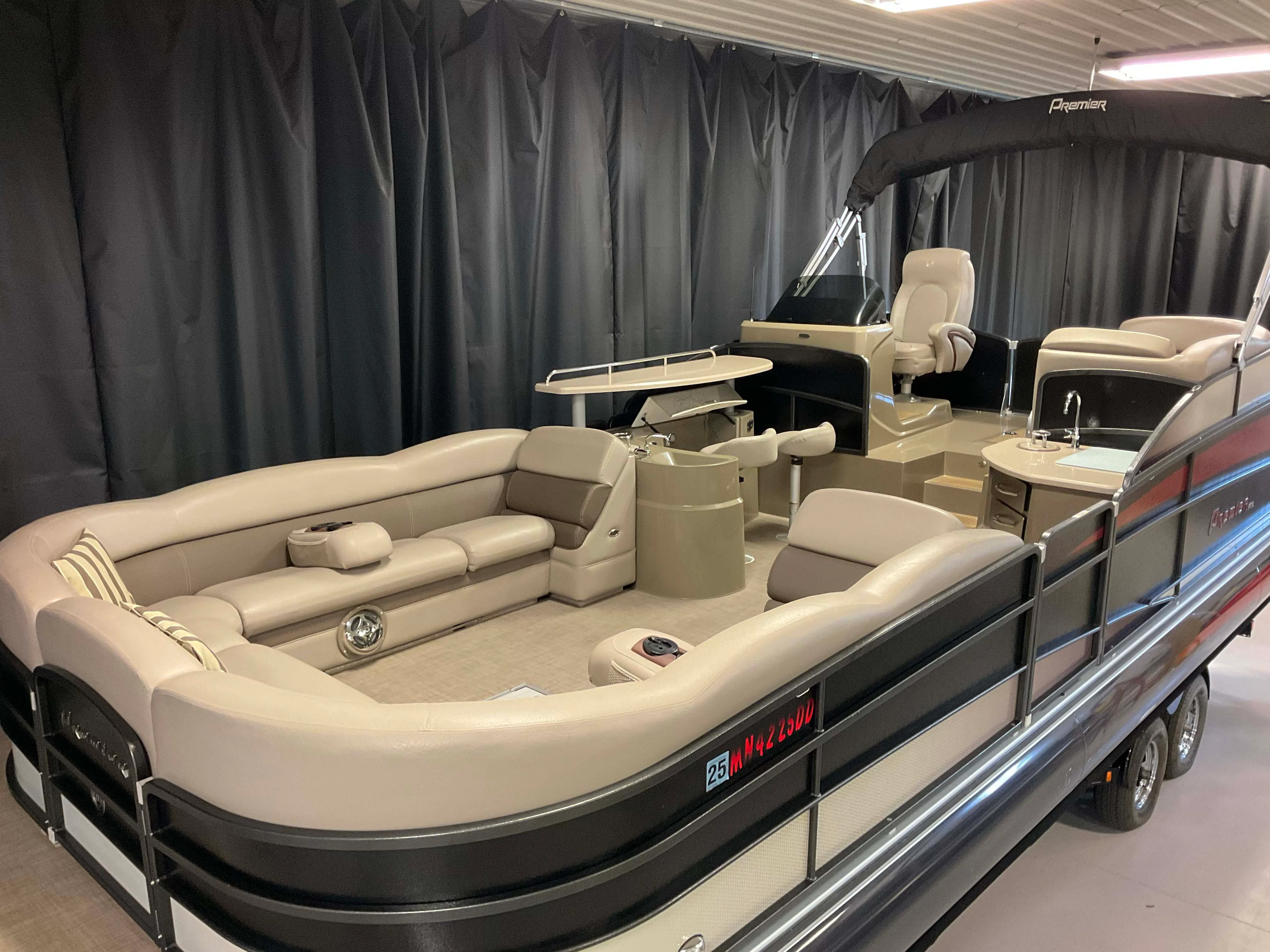 2013 Premier 290 GRAND VIEW Image Thumbnail #1