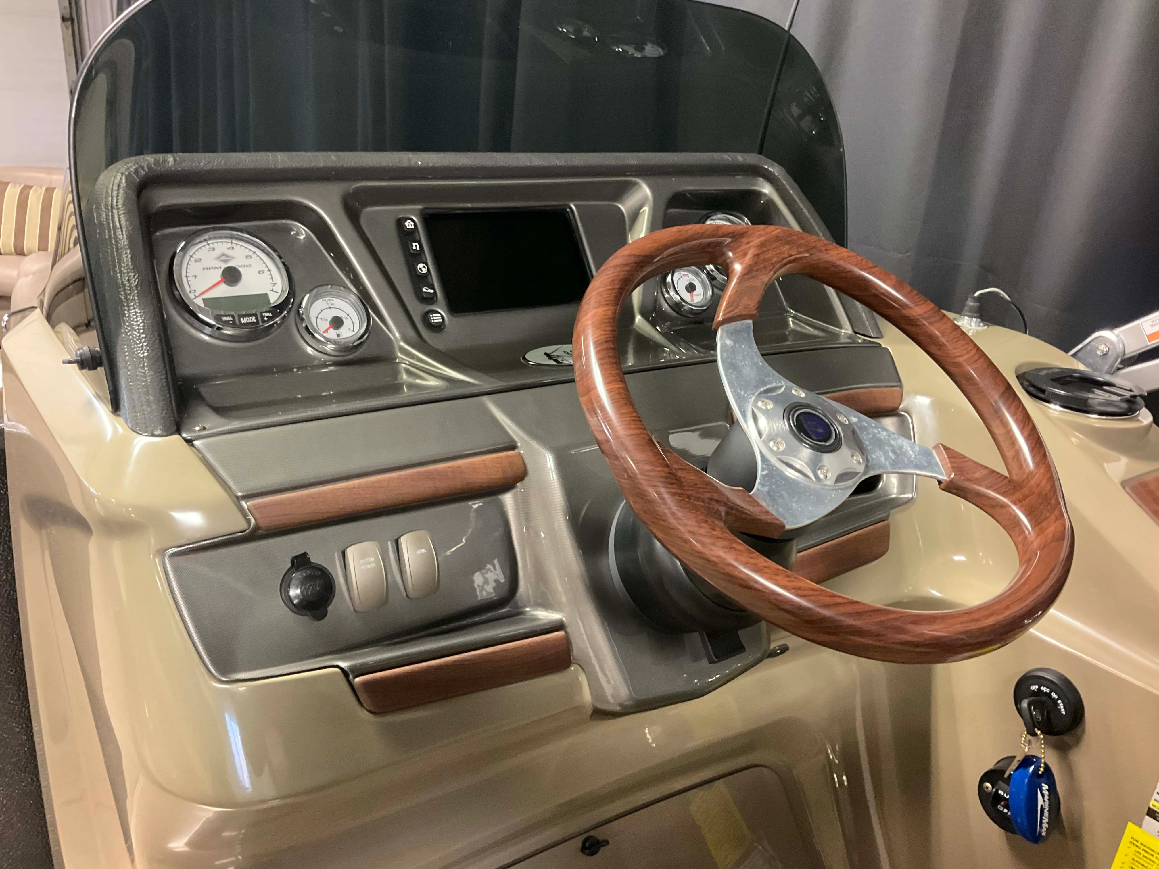 2013 Premier 290 GRAND VIEW Image Thumbnail #33