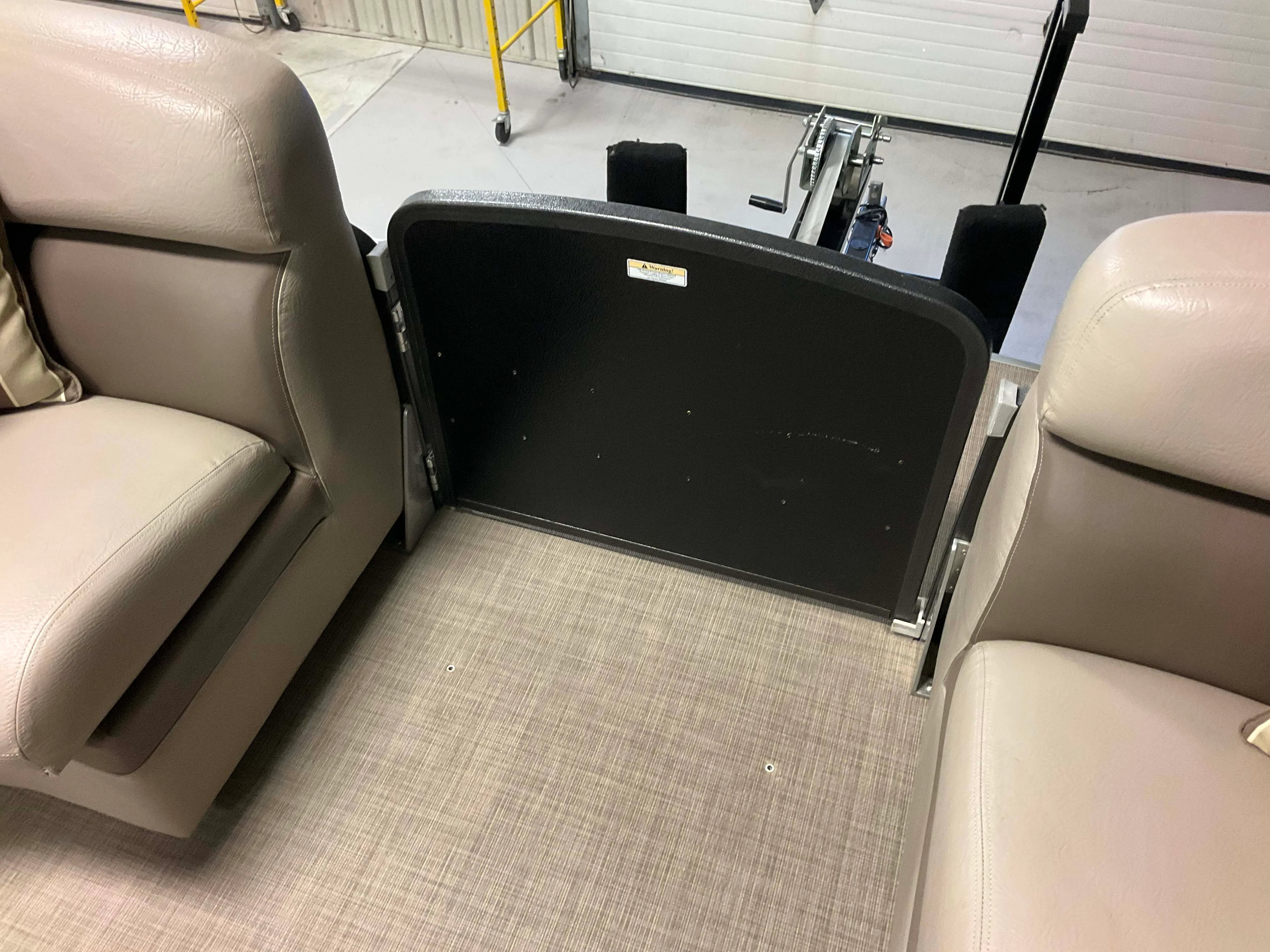 2013 Premier 290 GRAND VIEW Image Thumbnail #71