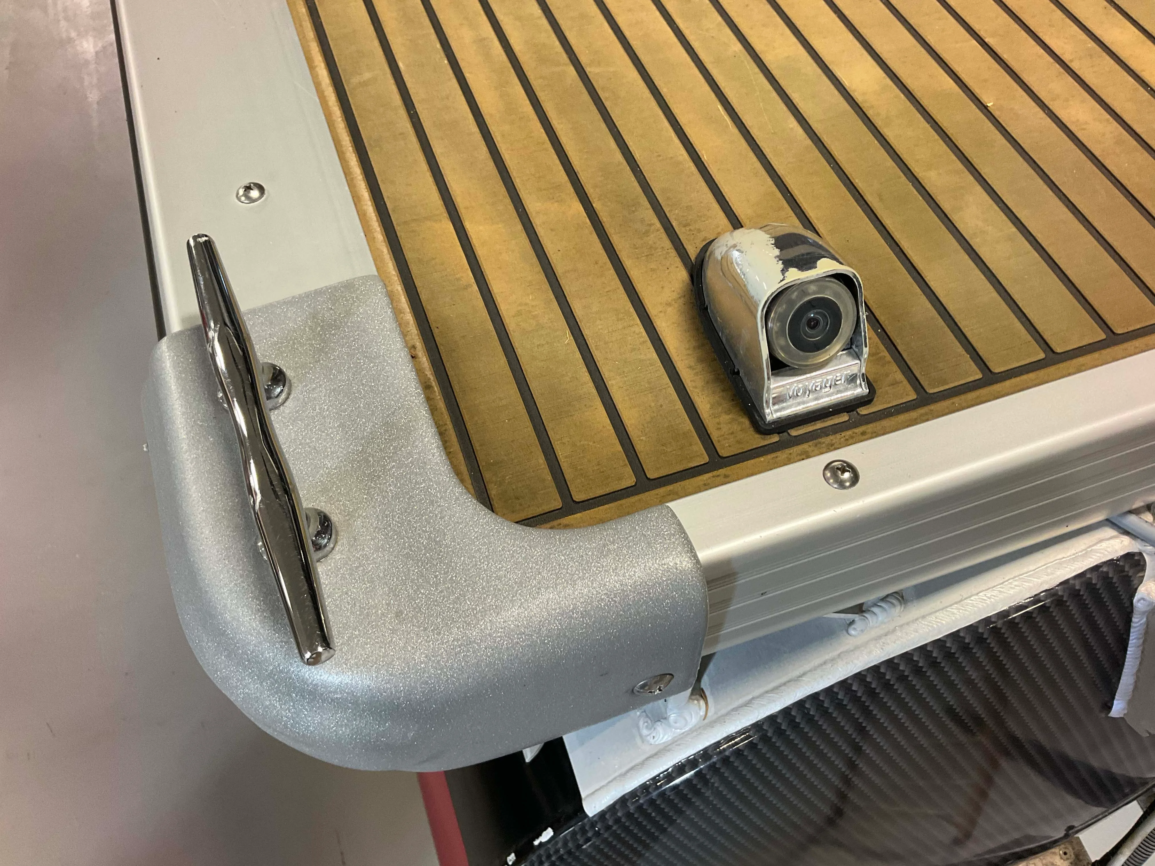 2013 Premier 290 GRAND VIEW Image Thumbnail #13