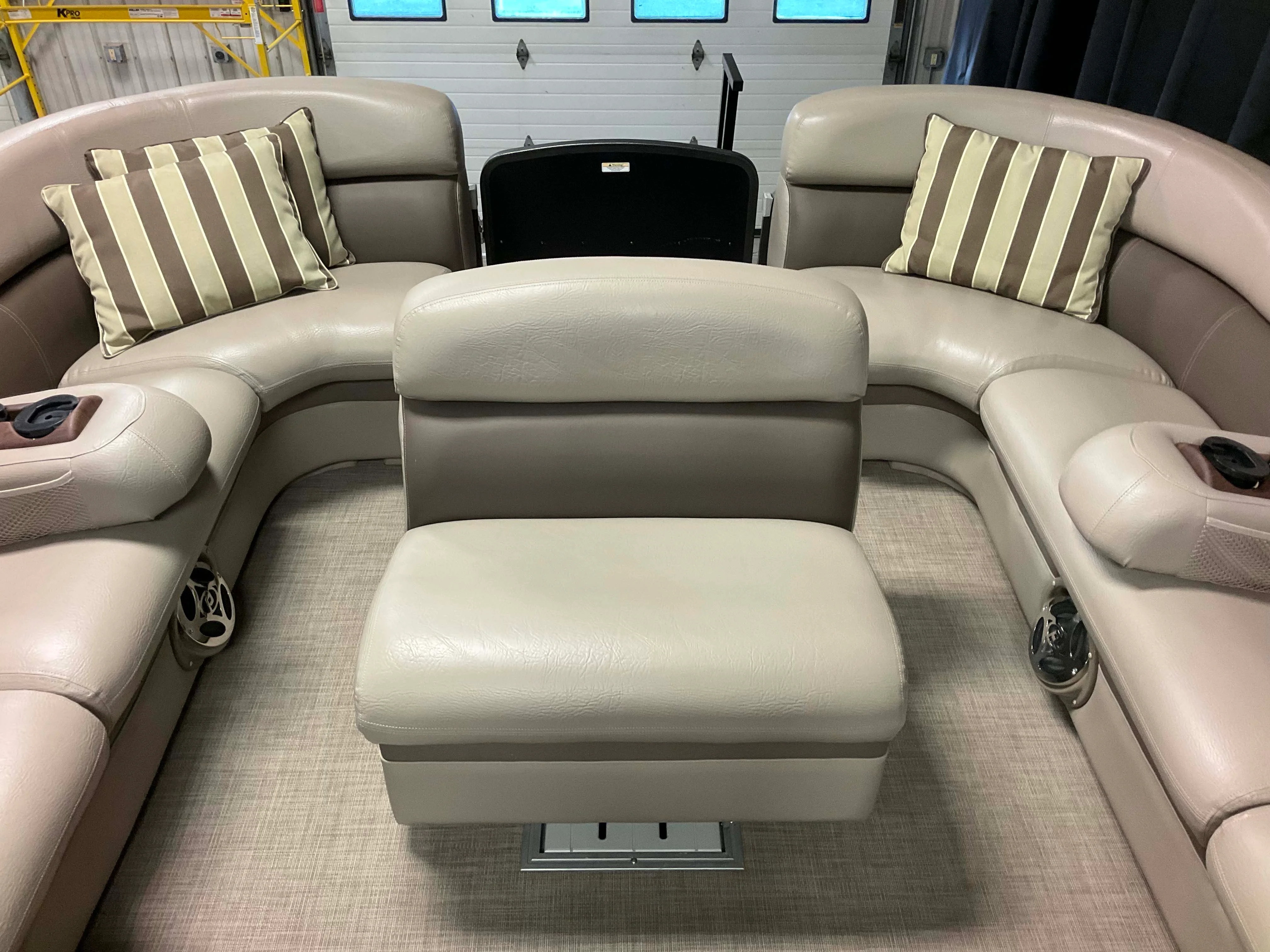 2013 Premier 290 GRAND VIEW Image Thumbnail #70