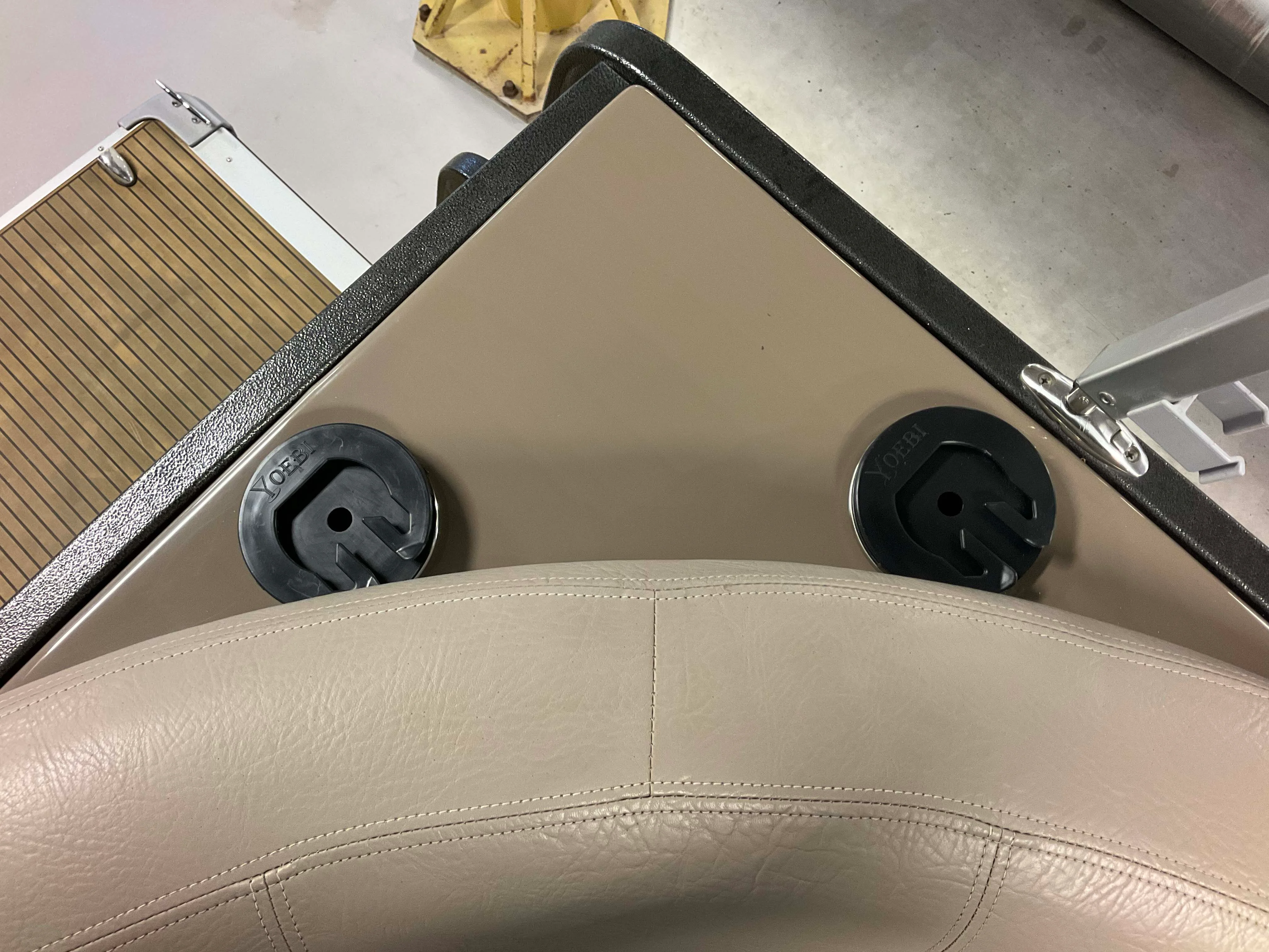 2013 Premier 290 GRAND VIEW Image Thumbnail #19