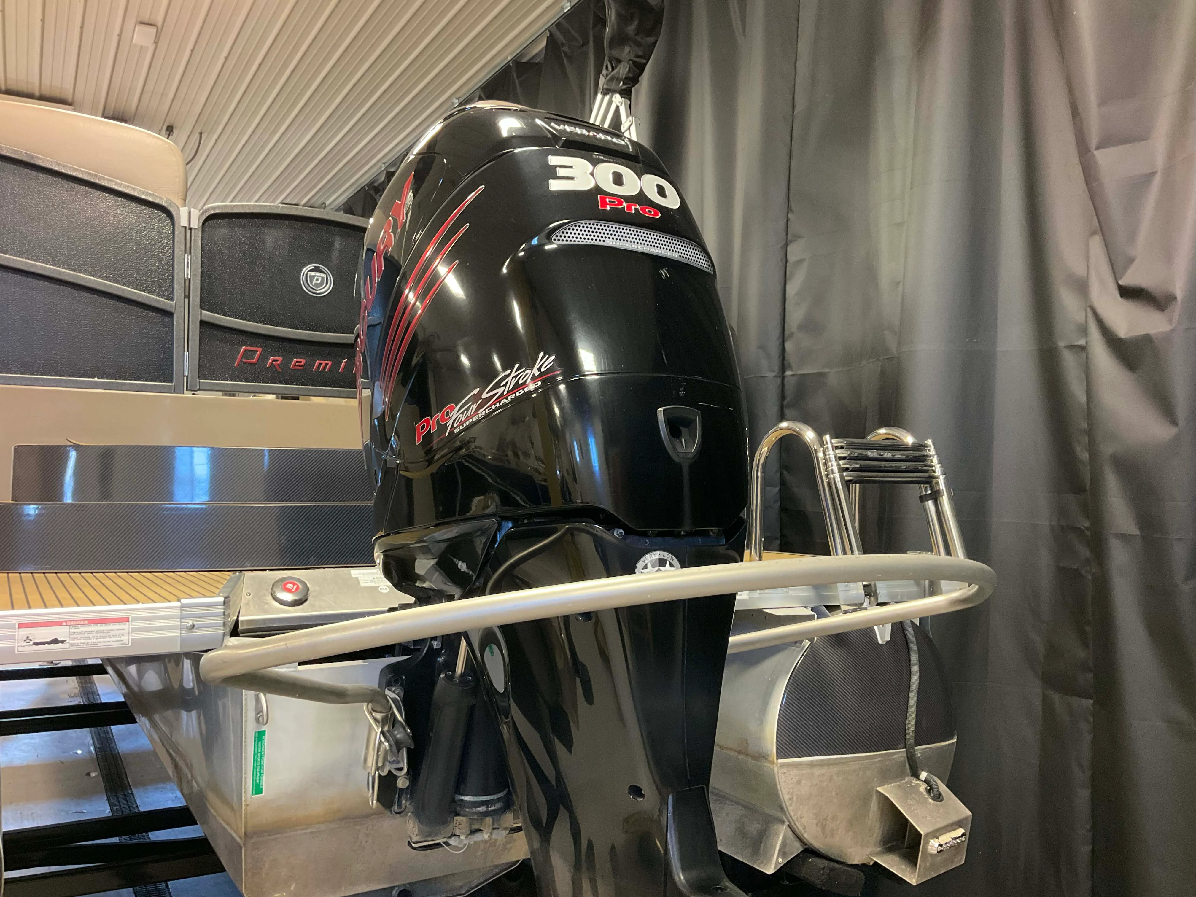 2013 Premier 290 GRAND VIEW Image Thumbnail #11