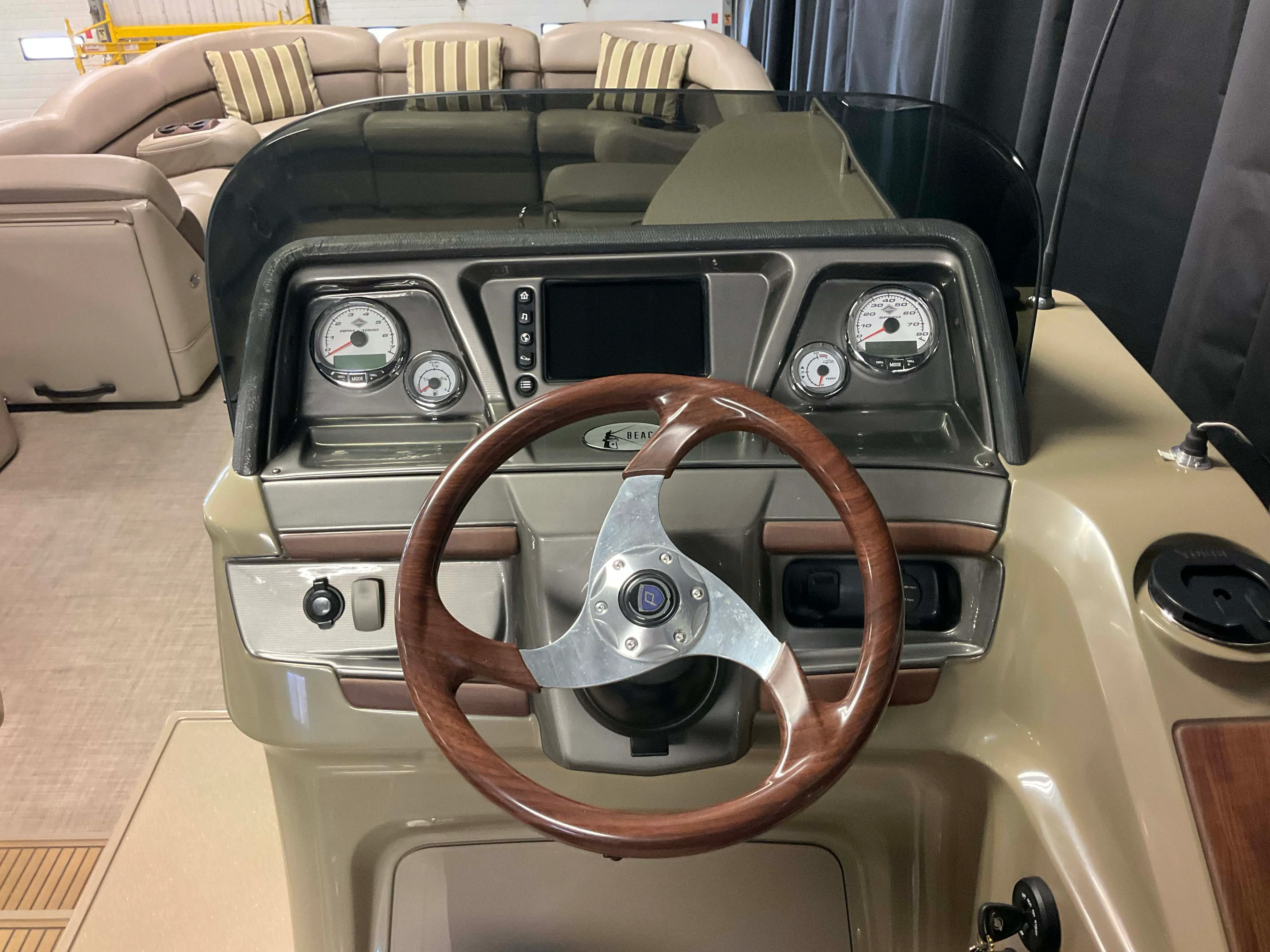 2013 Premier 290 GRAND VIEW Image Thumbnail #34