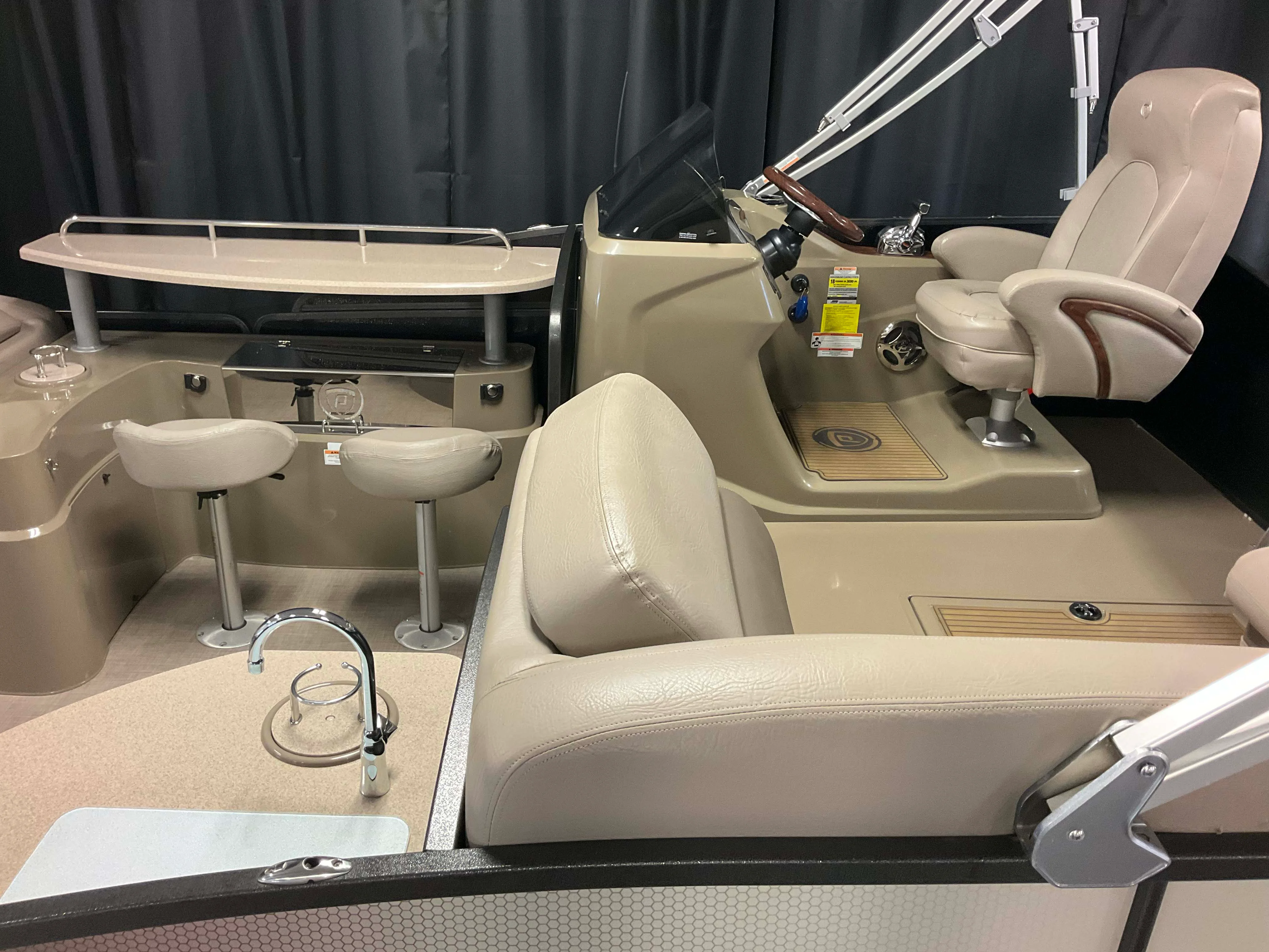 2013 Premier 290 GRAND VIEW Image Thumbnail #7