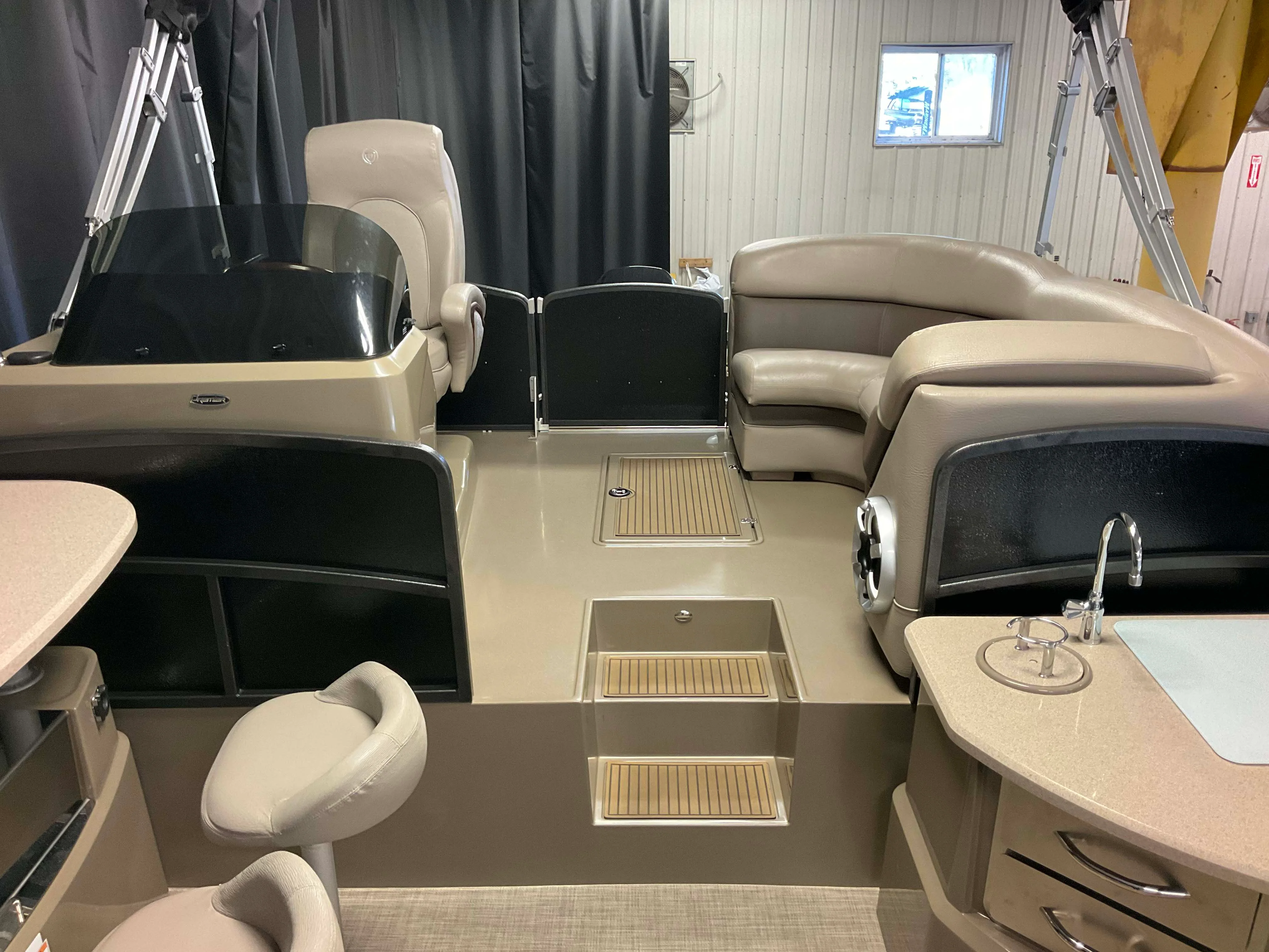 2013 Premier 290 GRAND VIEW Image Thumbnail #39