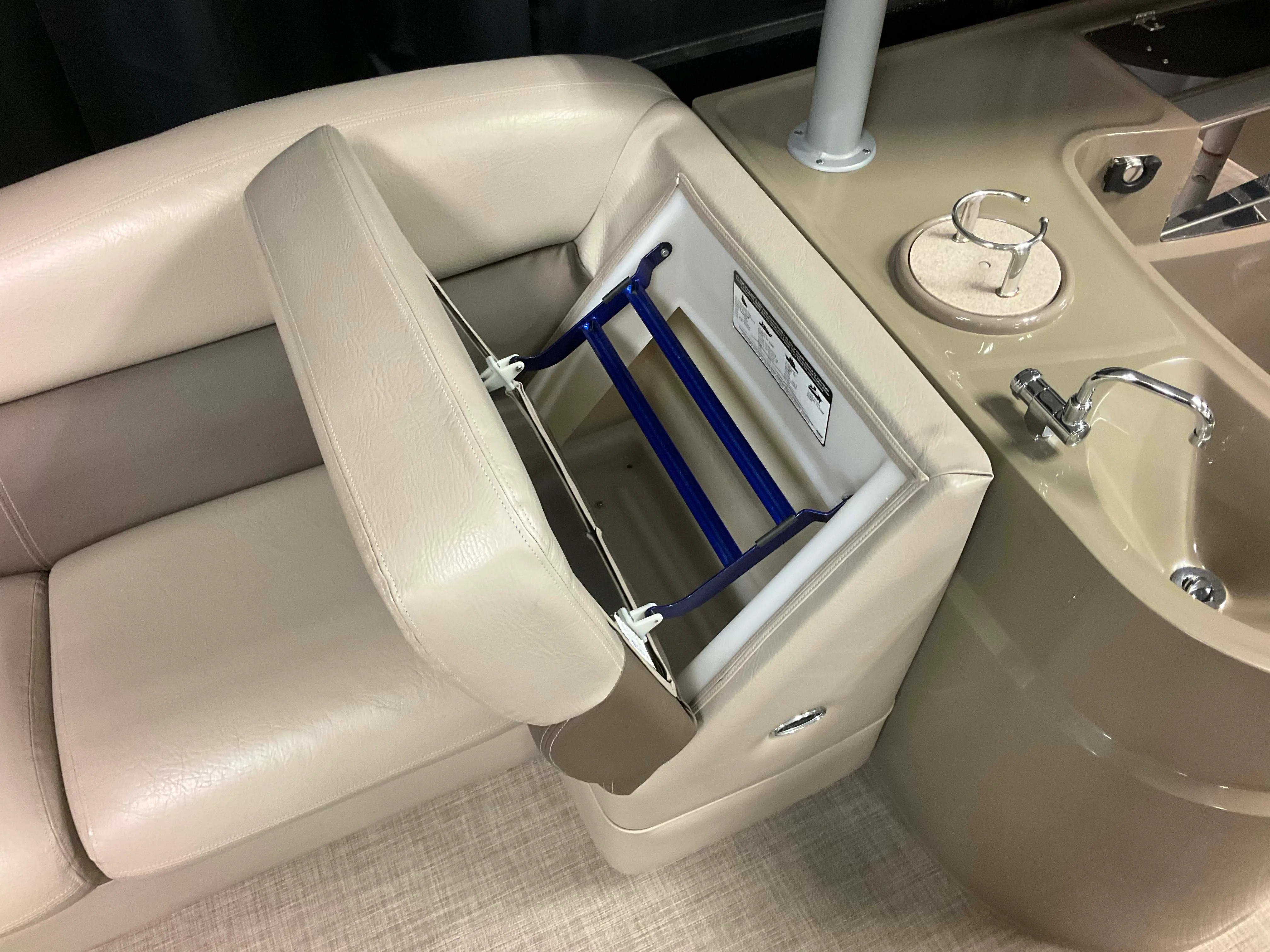 2013 Premier 290 GRAND VIEW Image Thumbnail #78