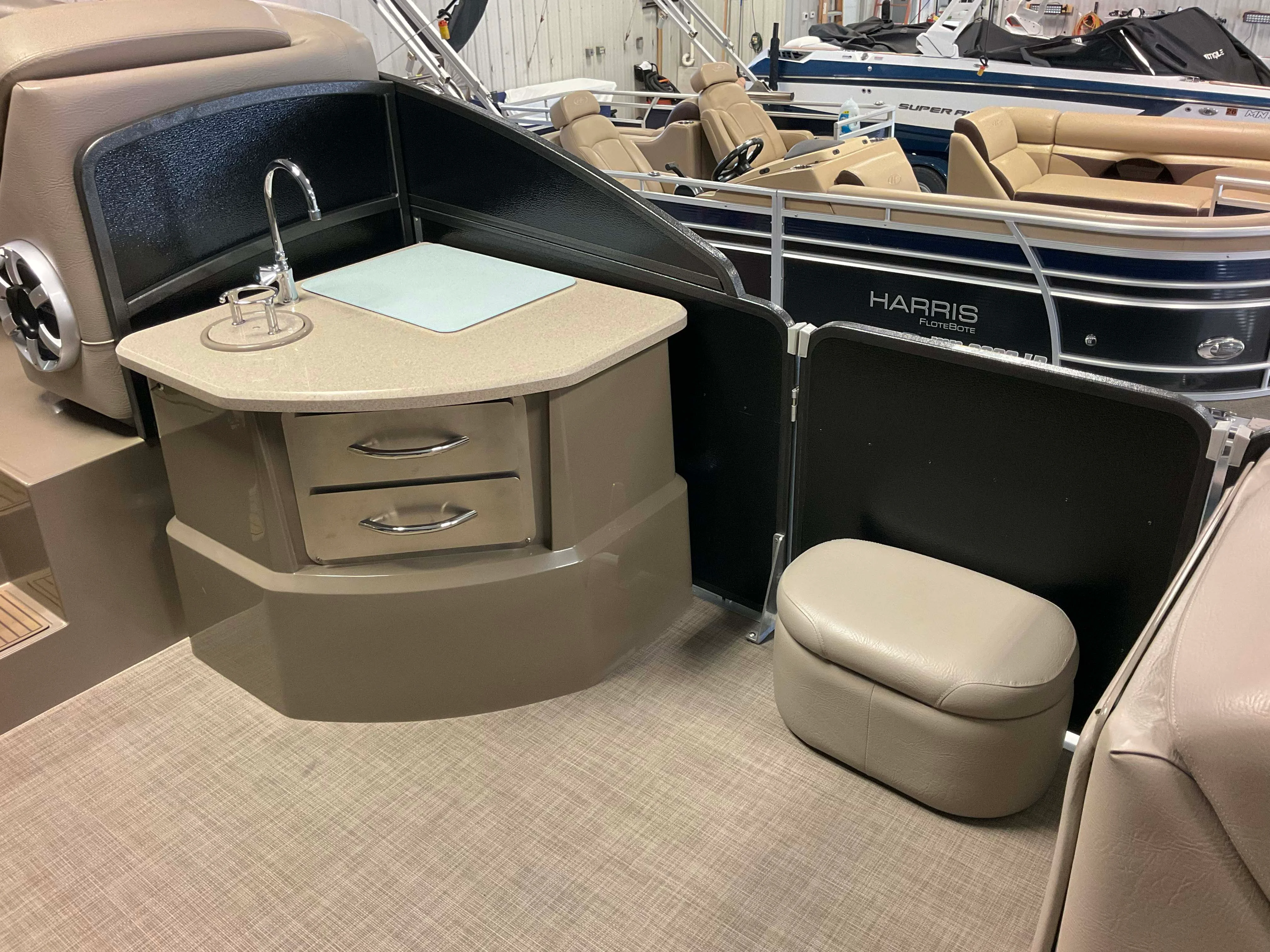 2013 Premier 290 GRAND VIEW Image Thumbnail #52