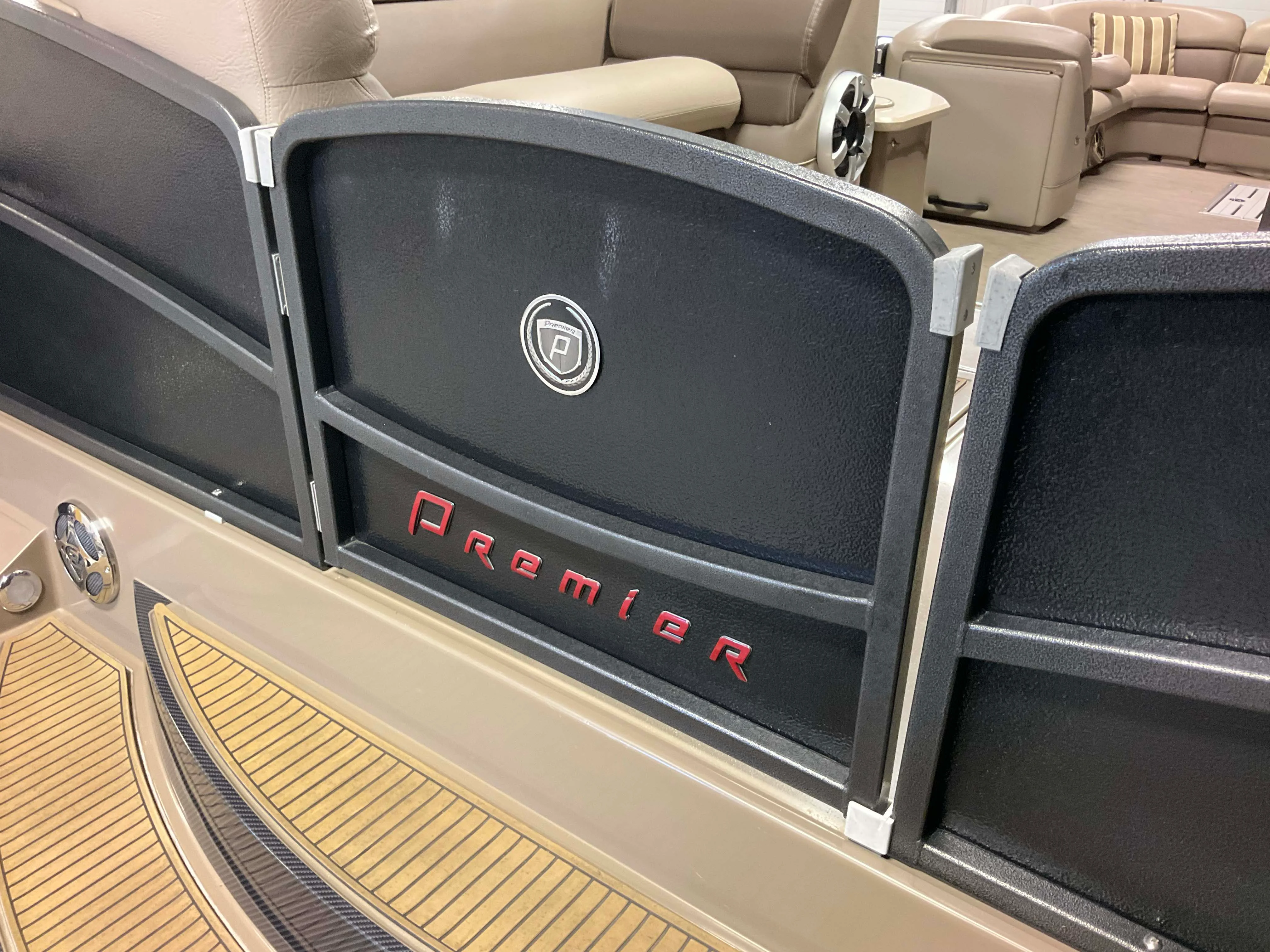 2013 Premier 290 GRAND VIEW Image Thumbnail #17