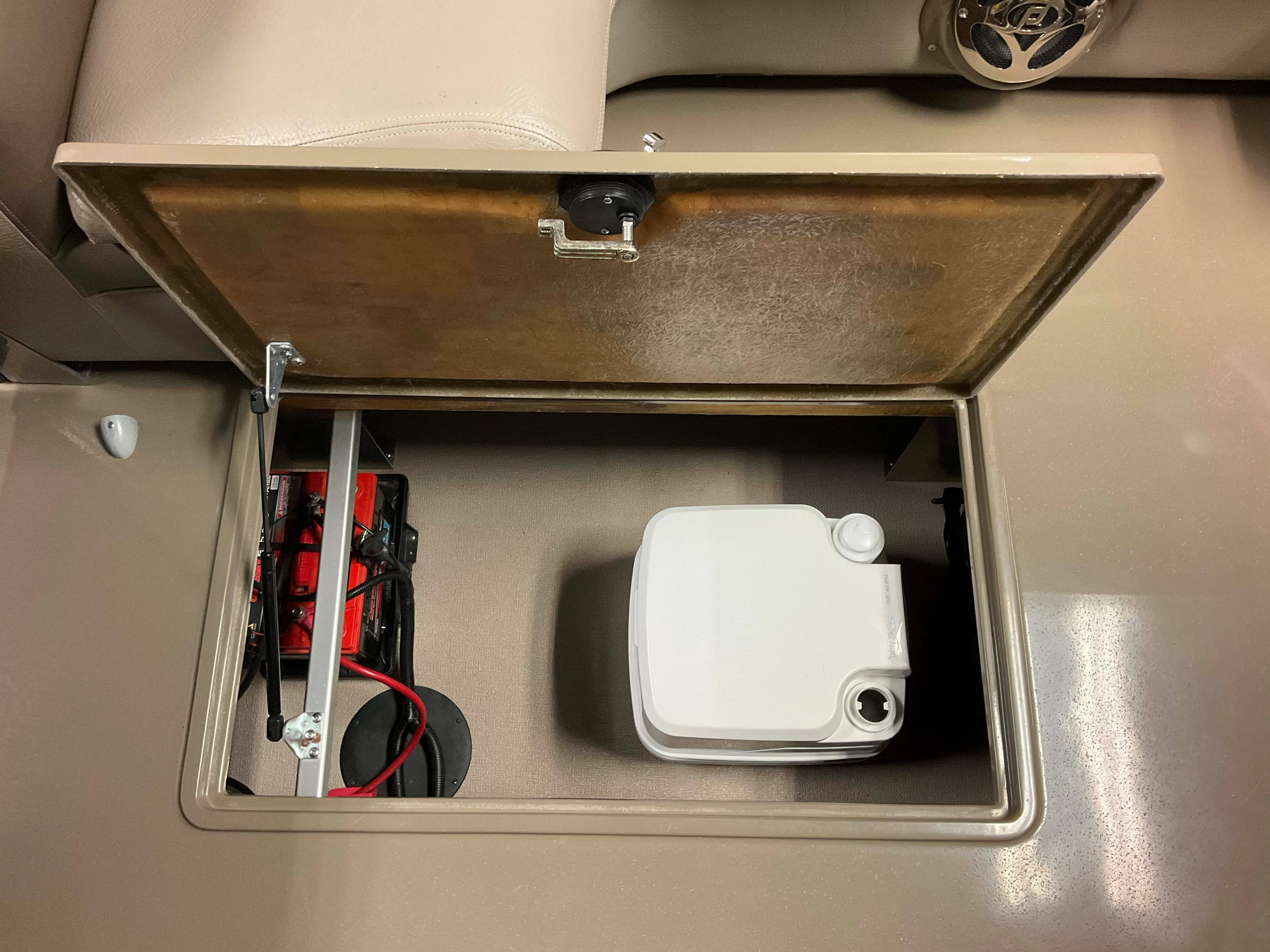 2013 Premier 290 GRAND VIEW Image Thumbnail #26