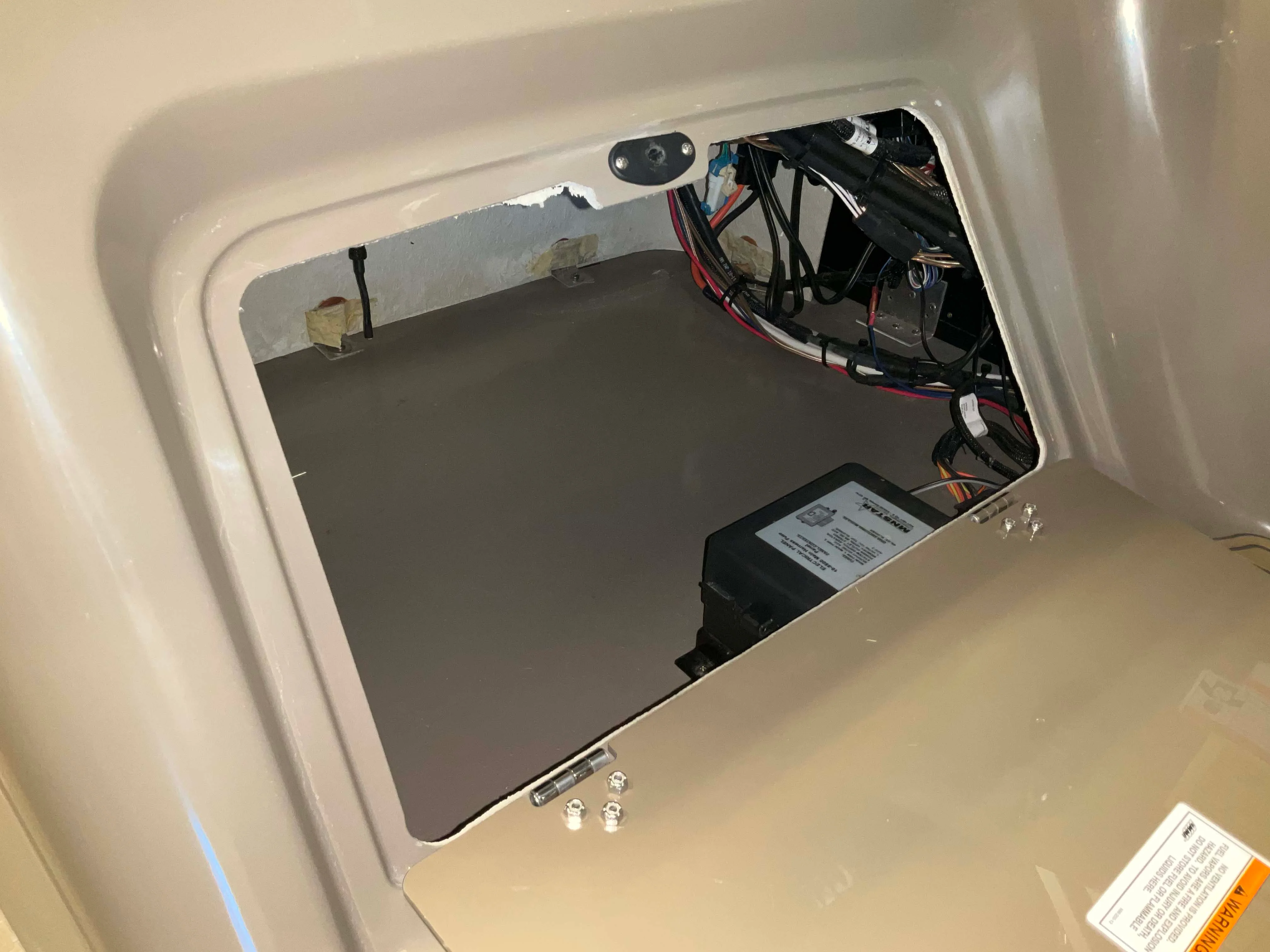 2013 Premier 290 GRAND VIEW Image Thumbnail #31