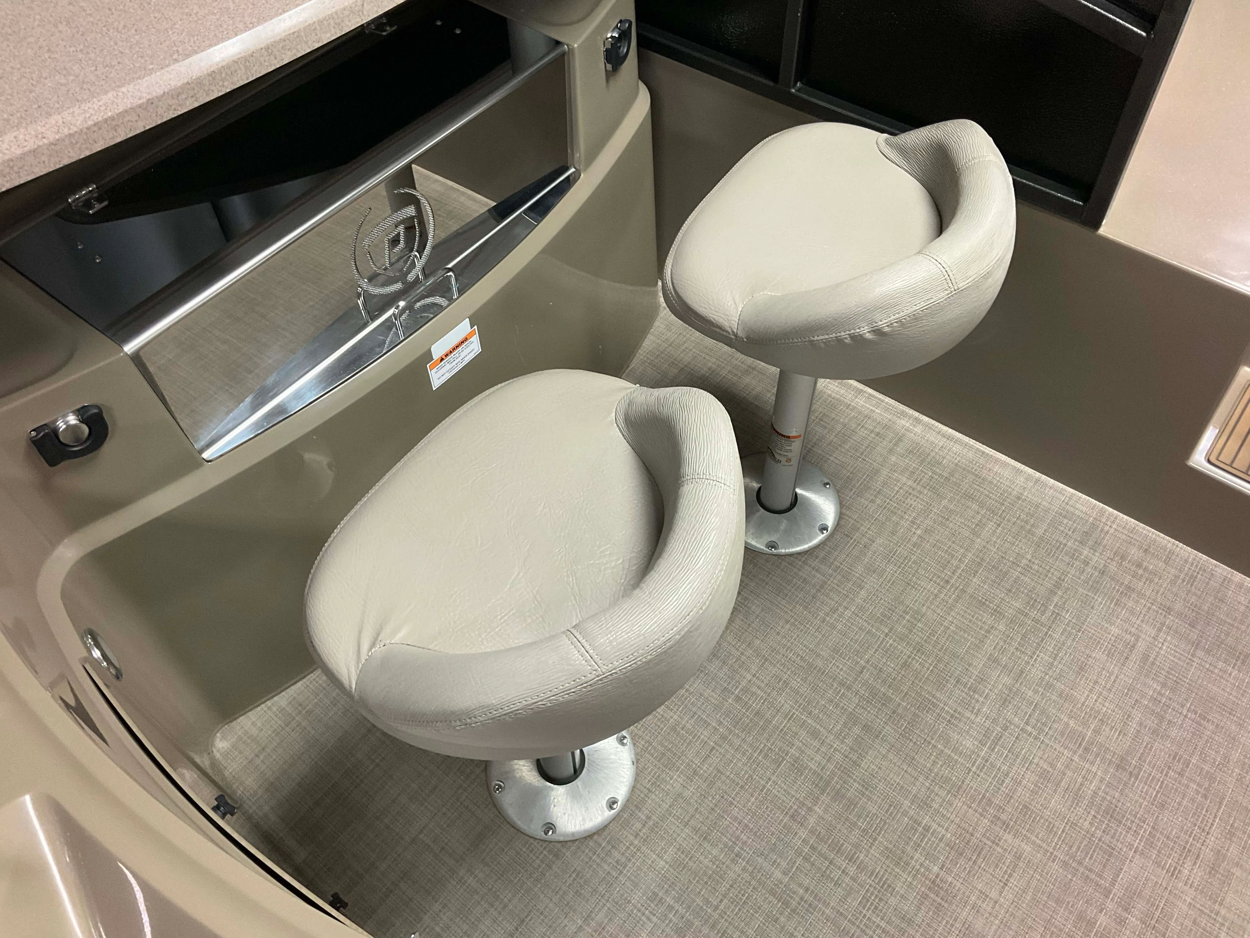 2013 Premier 290 GRAND VIEW Image Thumbnail #40