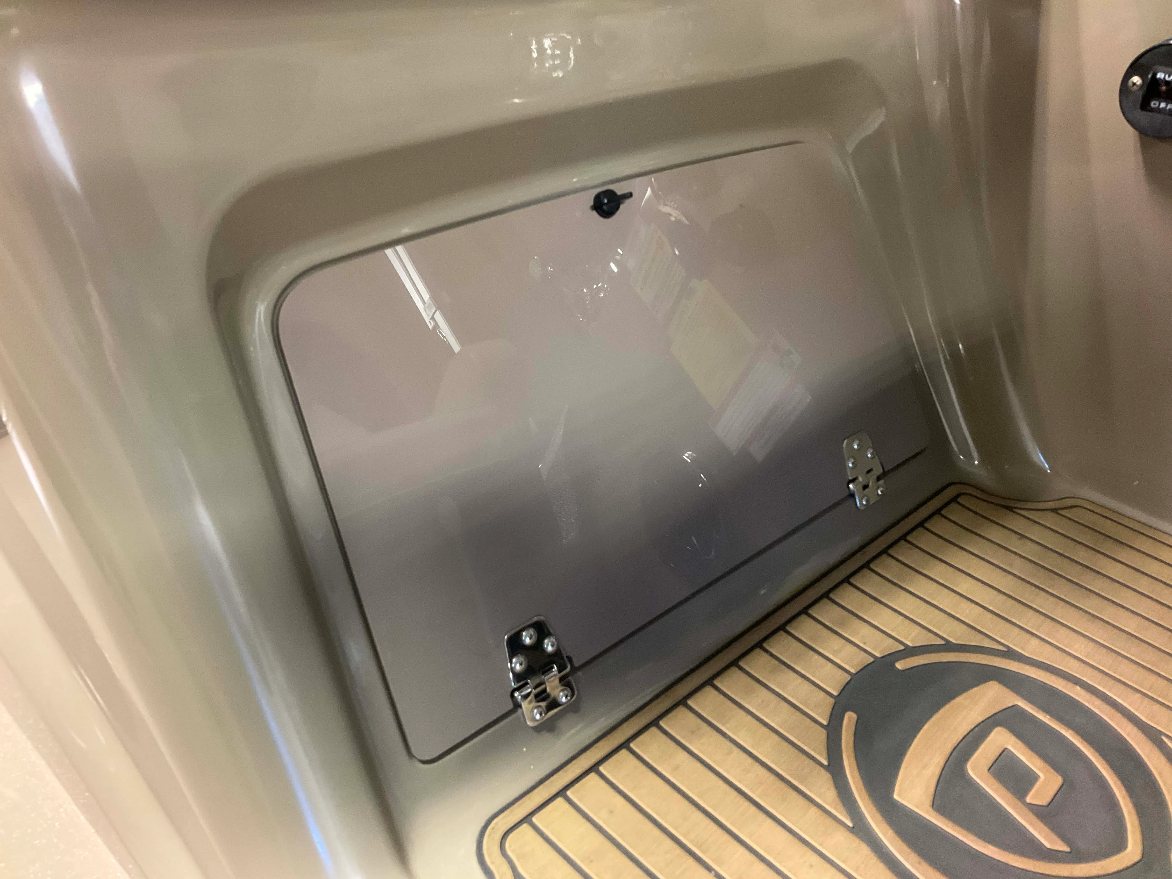 2013 Premier 290 GRAND VIEW Image Thumbnail #30