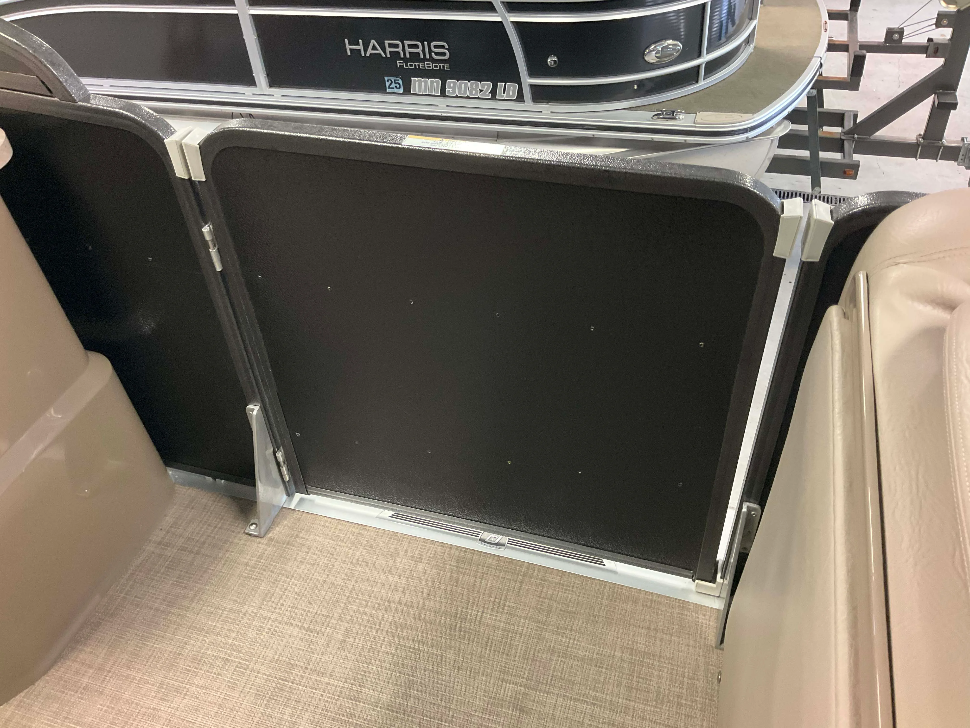 2013 Premier 290 GRAND VIEW Image Thumbnail #58