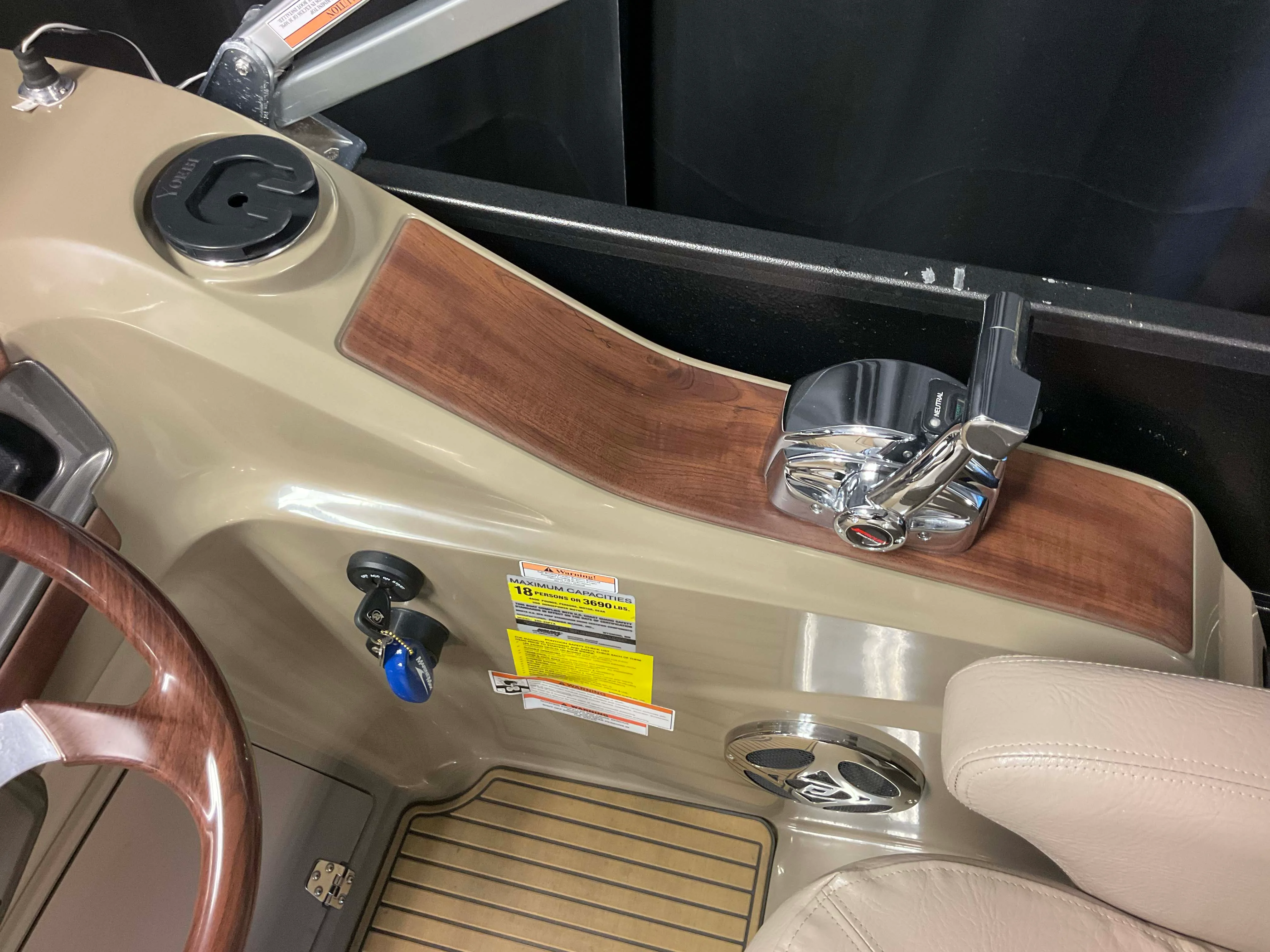 2013 Premier 290 GRAND VIEW Image Thumbnail #37