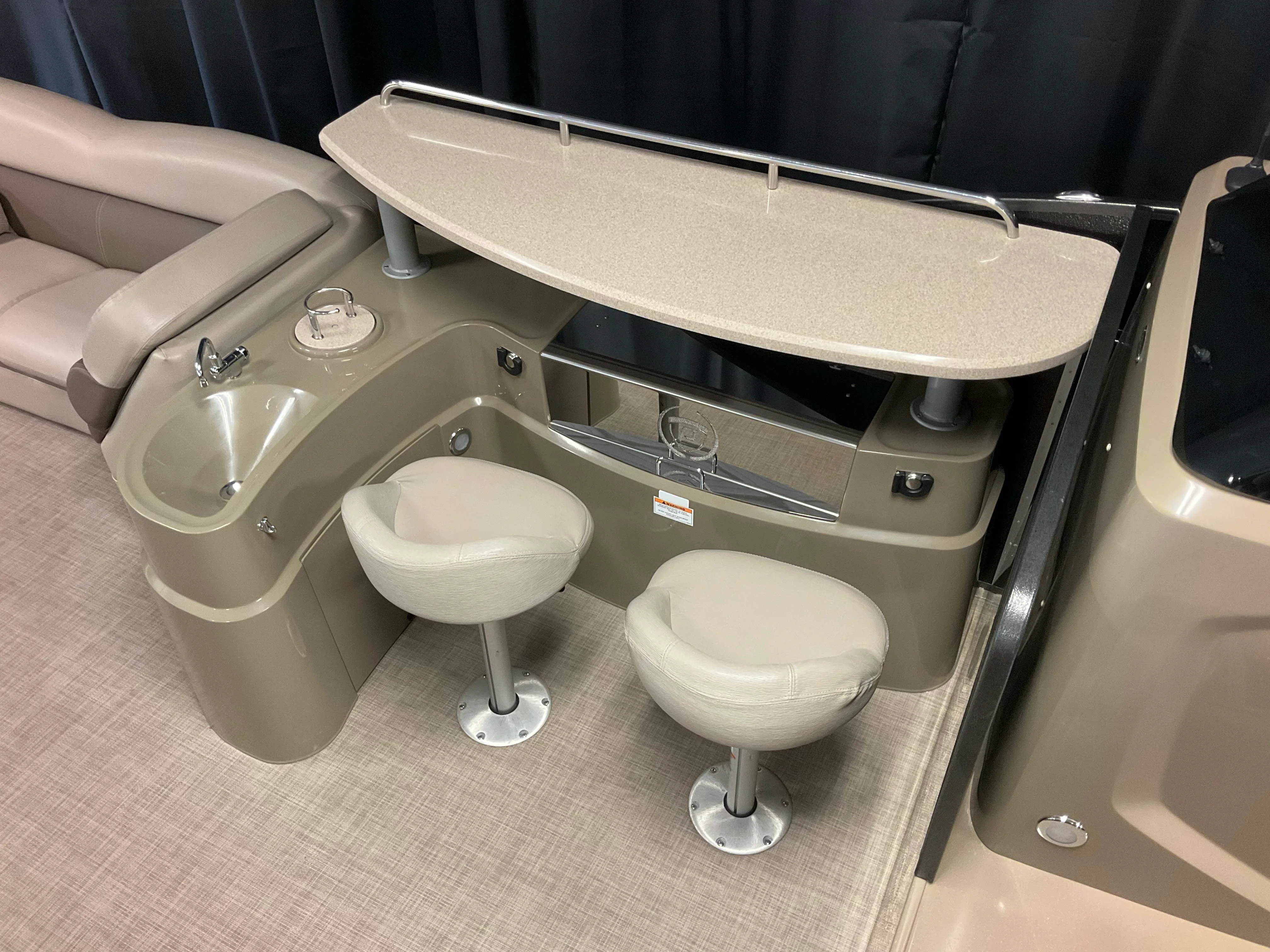 2013 Premier 290 GRAND VIEW Image Thumbnail #41