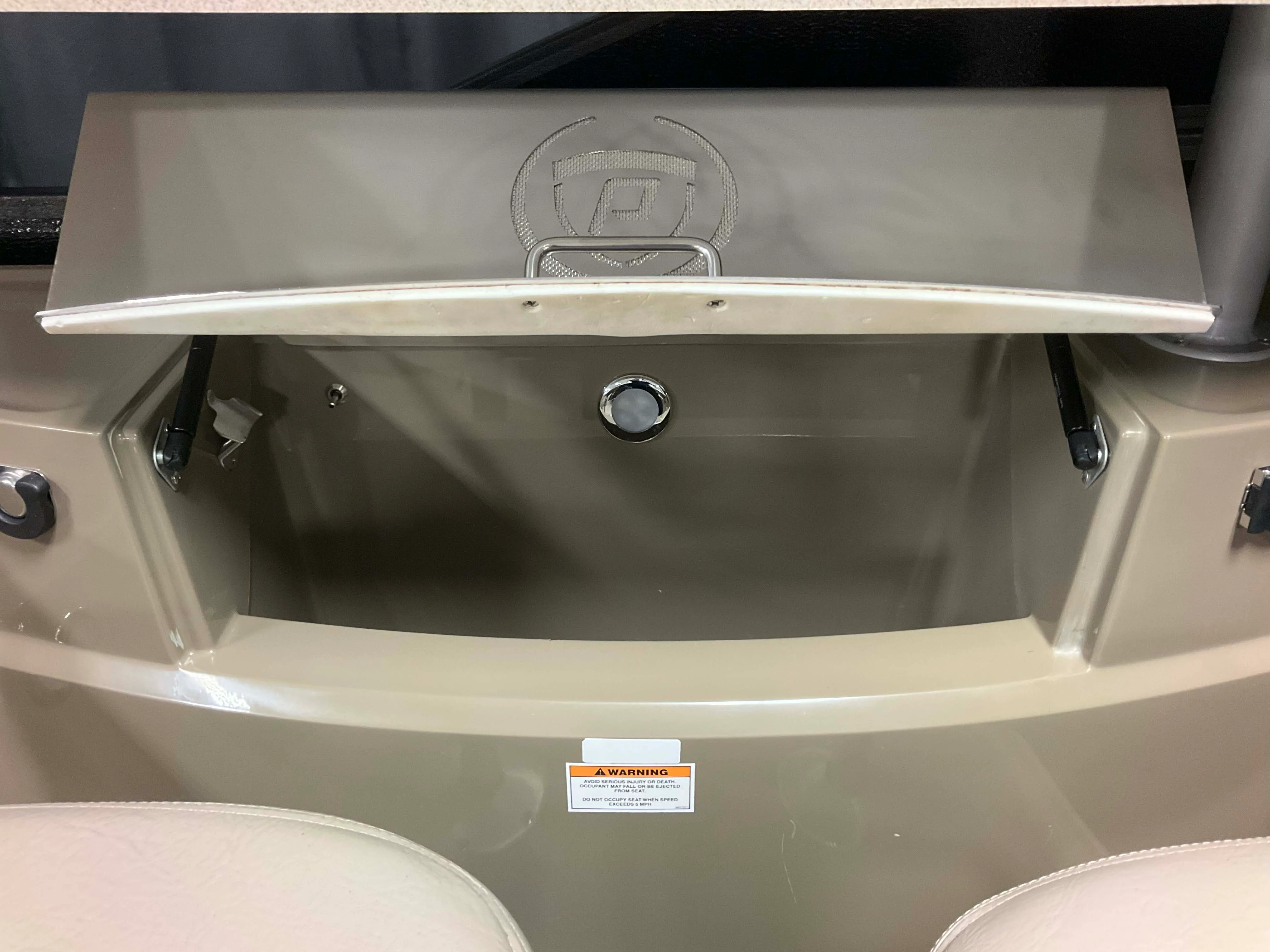 2013 Premier 290 GRAND VIEW Image Thumbnail #48