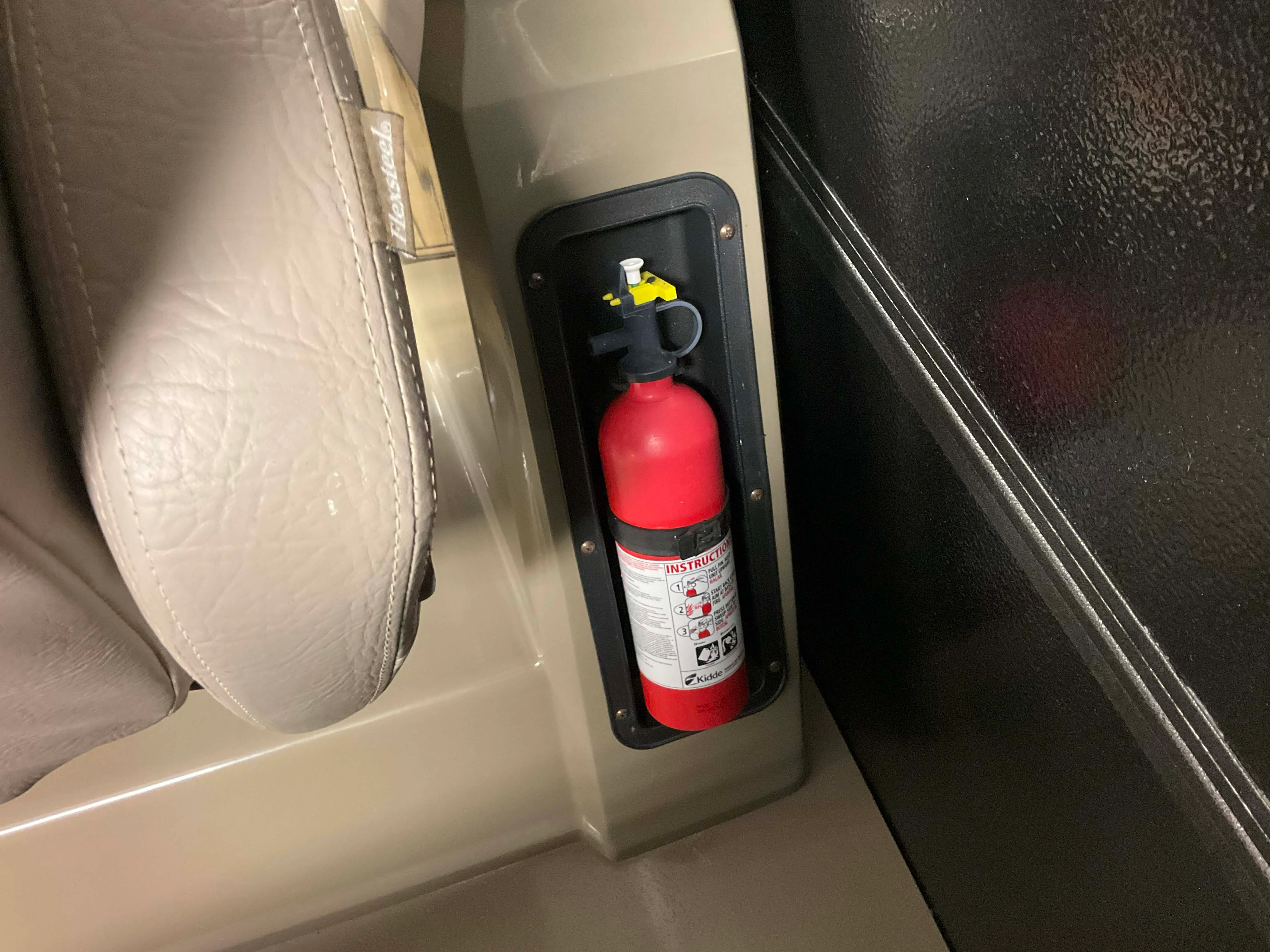 2013 Premier 290 GRAND VIEW Image Thumbnail #38