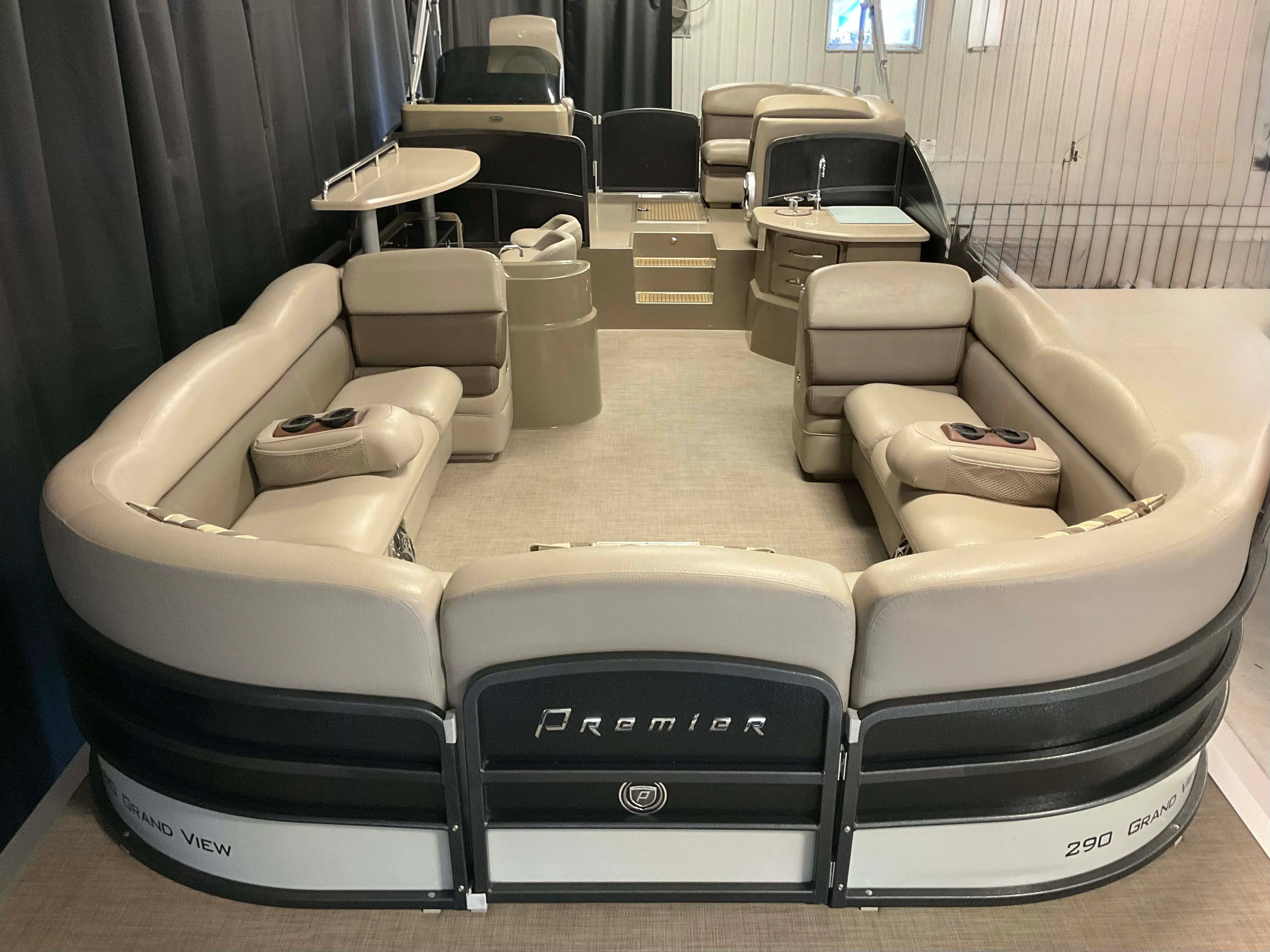 2013 Premier 290 GRAND VIEW Image Thumbnail #85