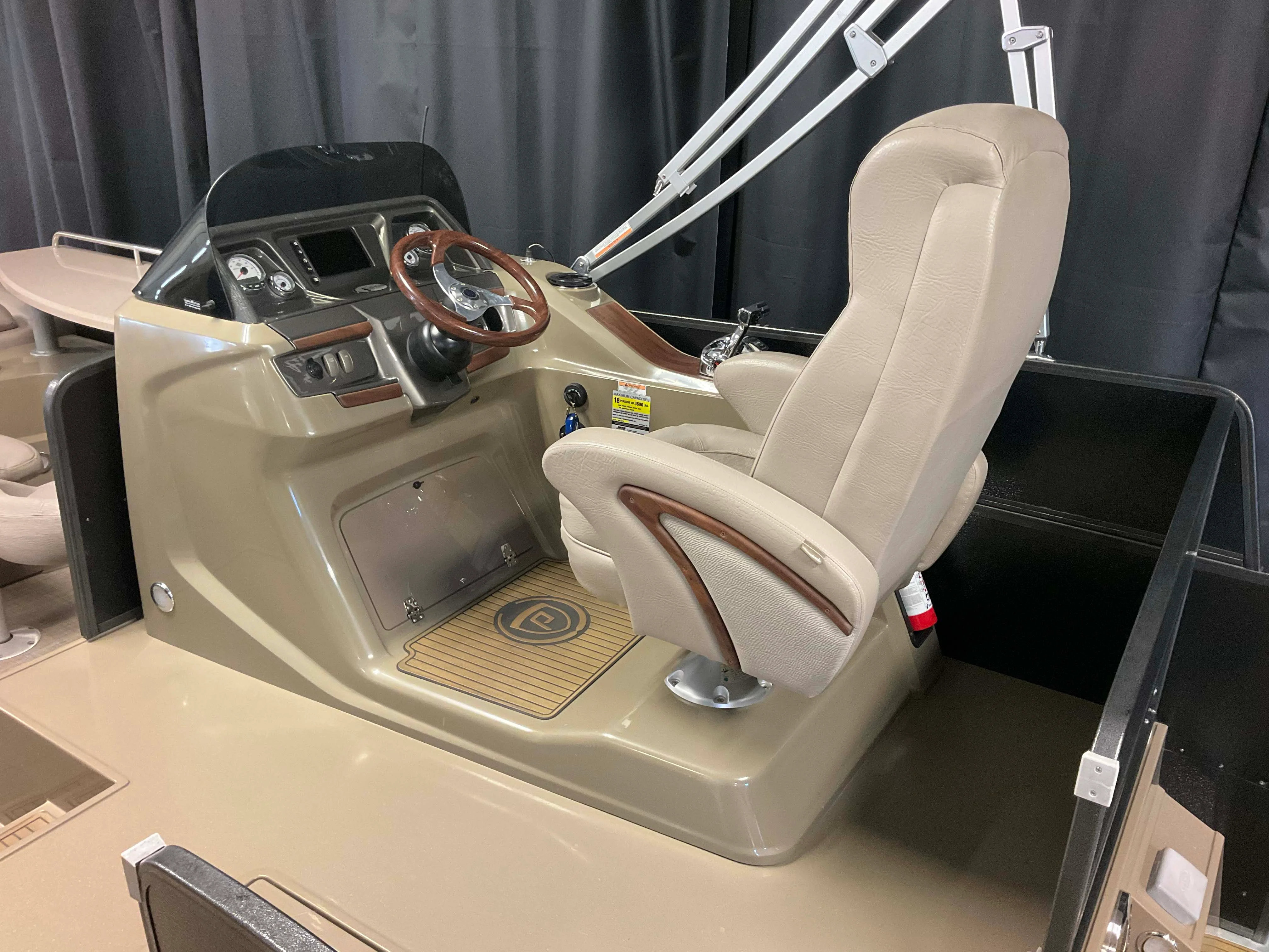 2013 Premier 290 GRAND VIEW Image Thumbnail #29