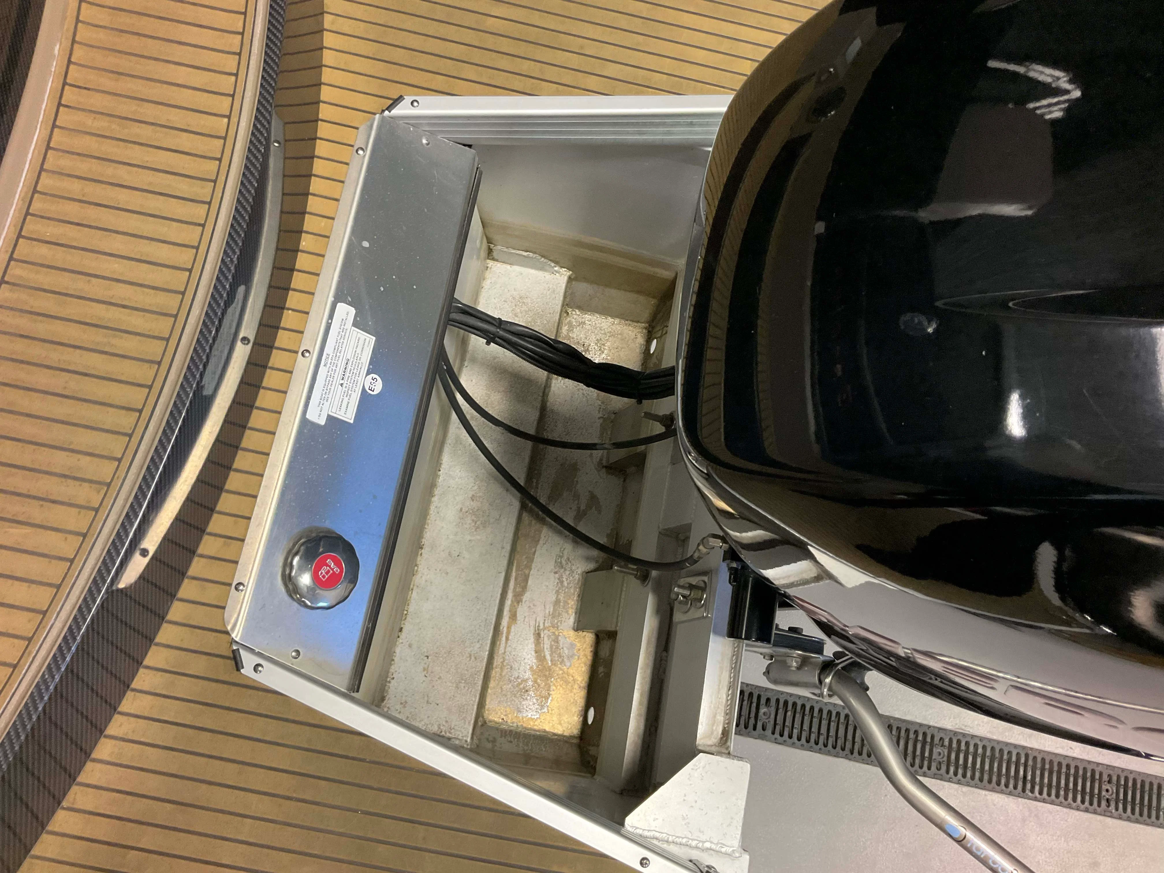 2013 Premier 290 GRAND VIEW Image Thumbnail #14