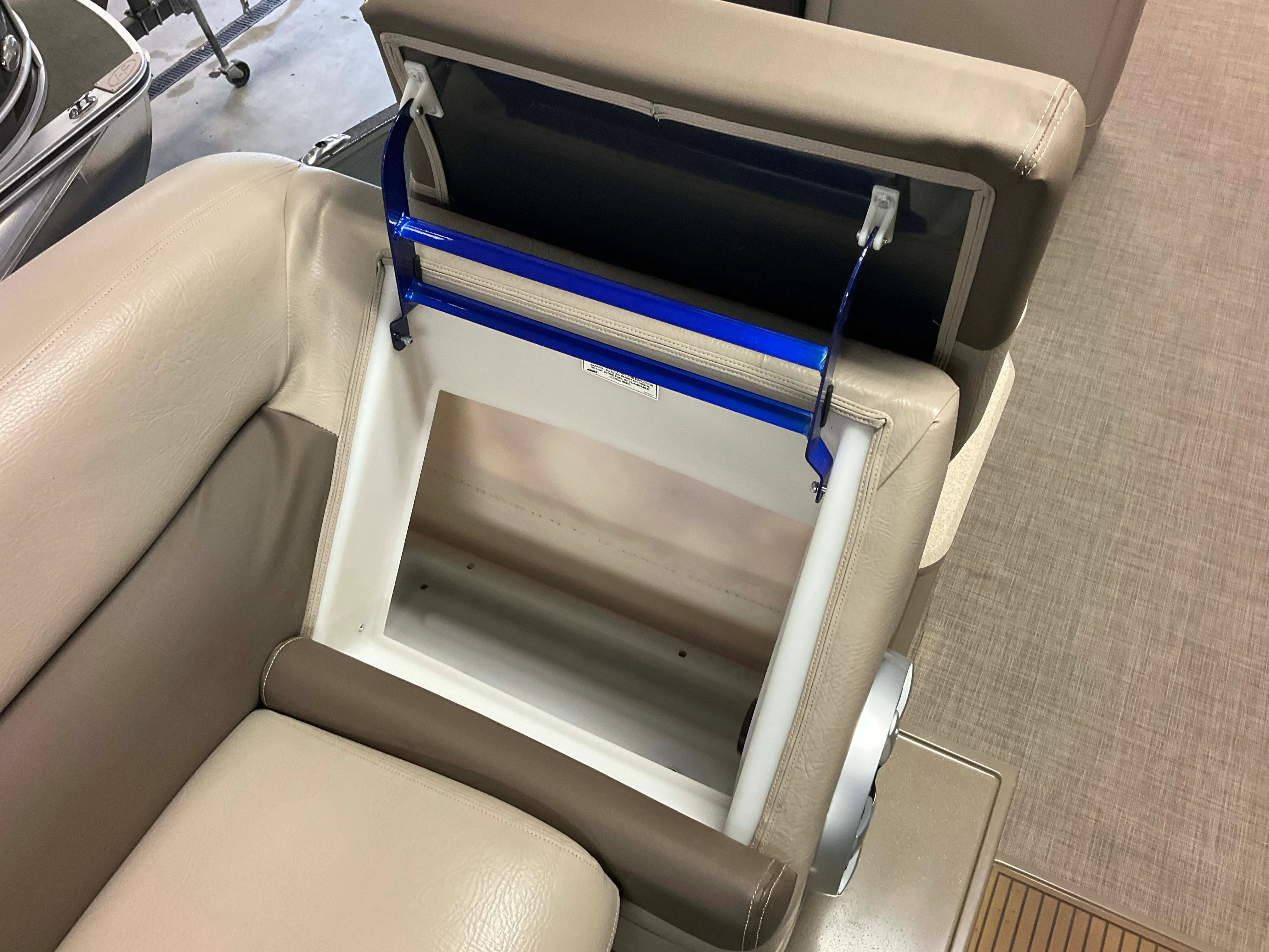 2013 Premier 290 GRAND VIEW Image Thumbnail #22