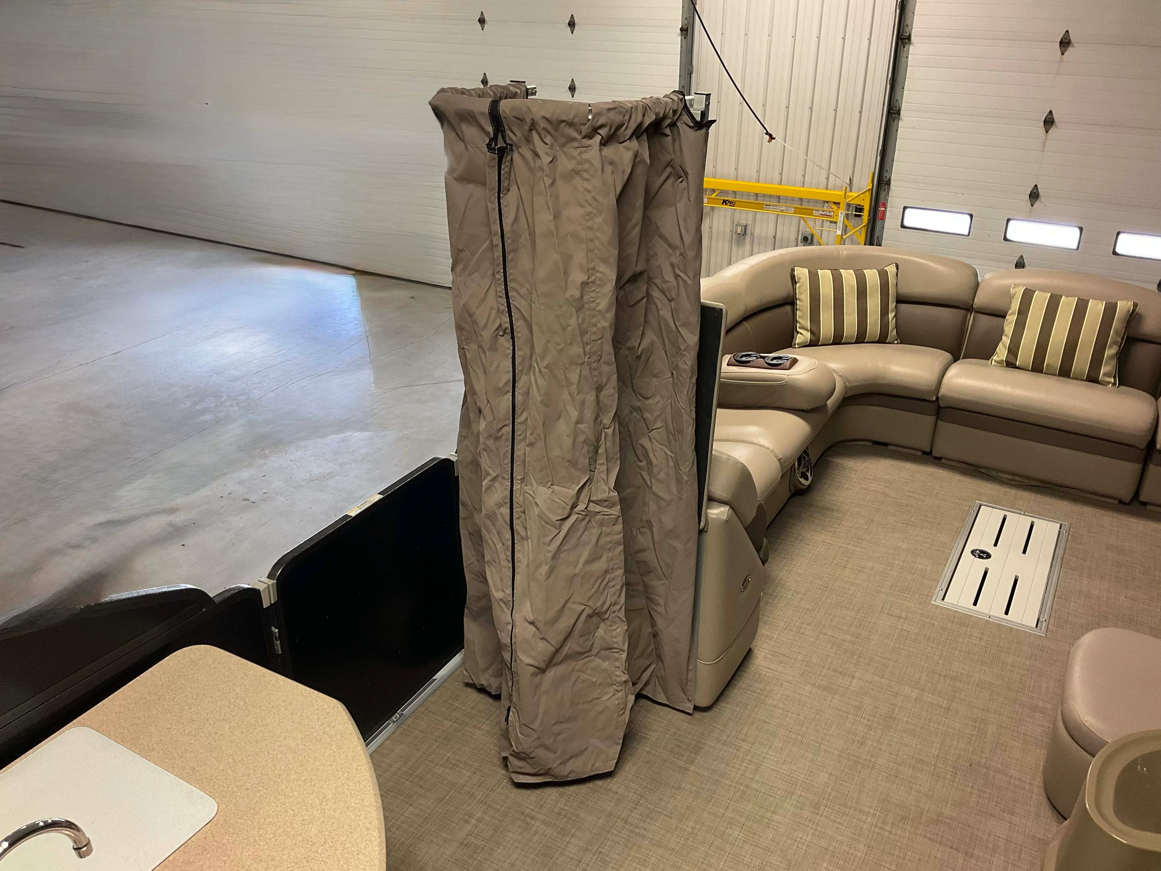 2013 Premier 290 GRAND VIEW Image Thumbnail #65