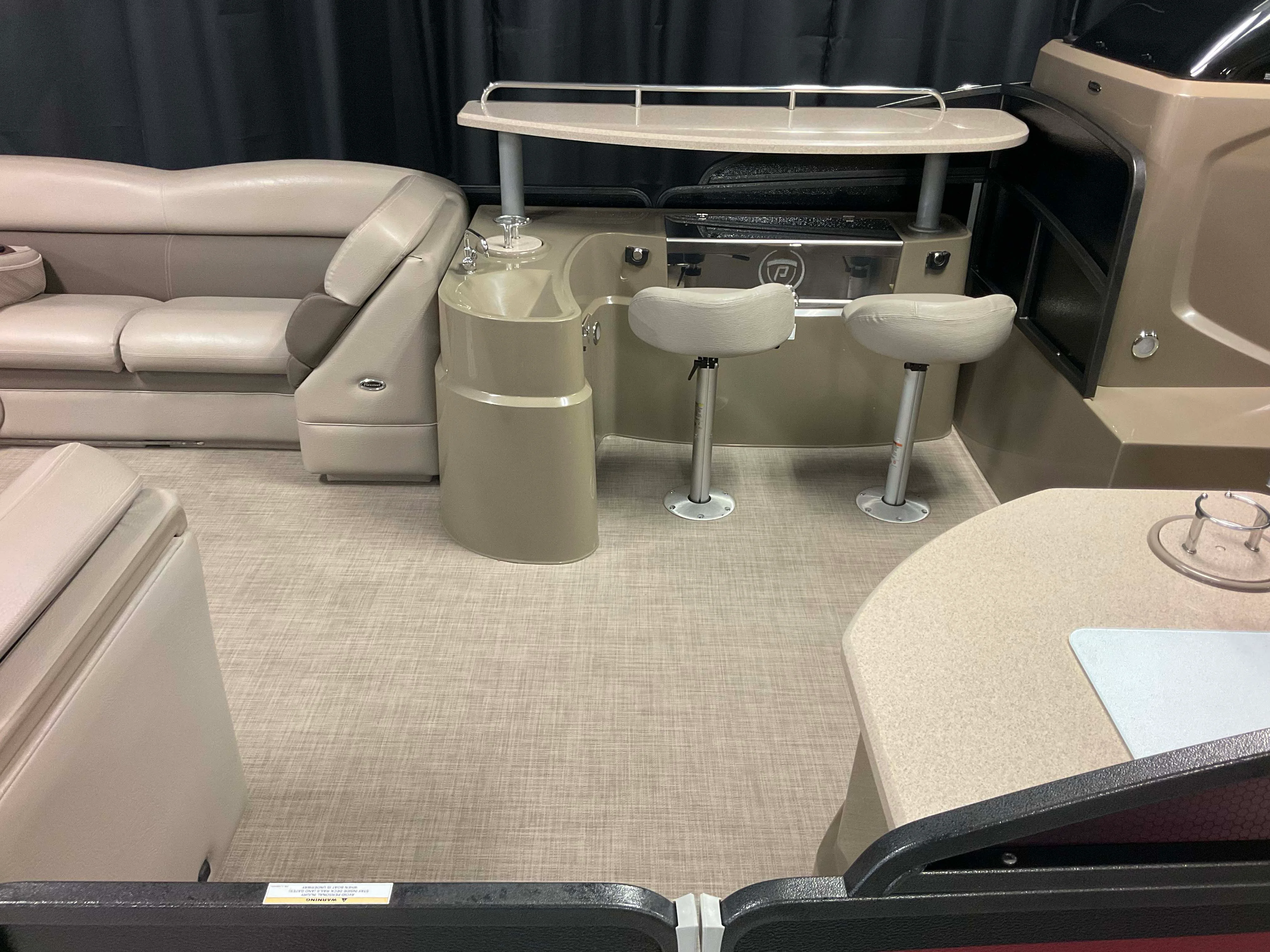 2013 Premier 290 GRAND VIEW Image Thumbnail #6