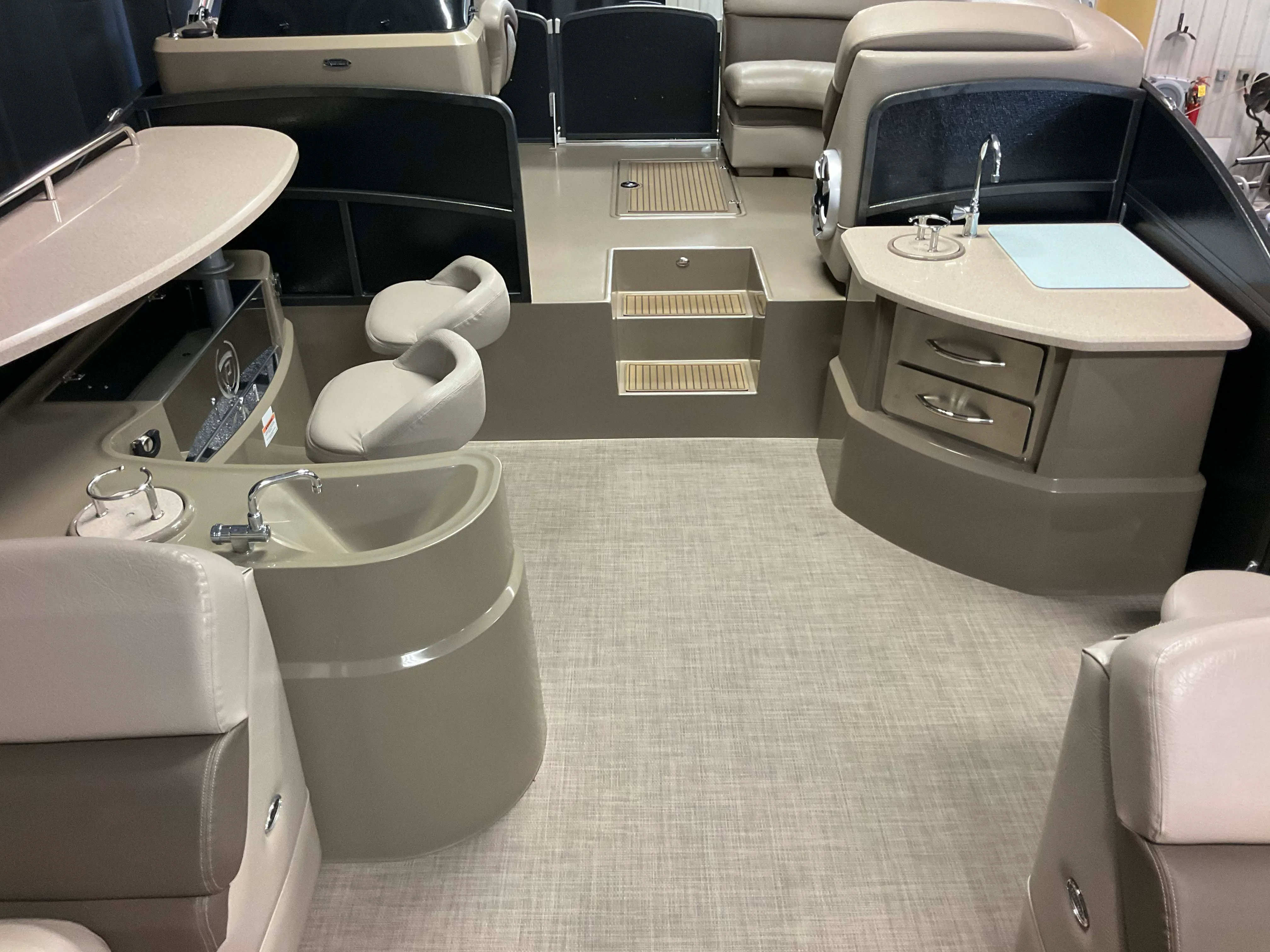 2013 Premier 290 GRAND VIEW Image Thumbnail #59